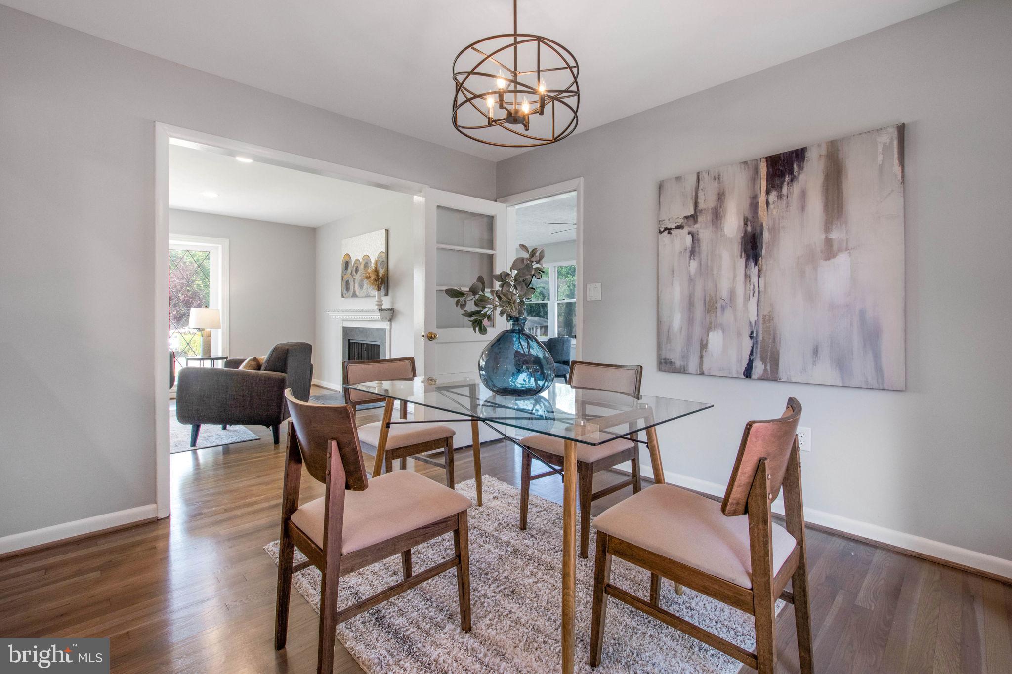 MORRIS HILL - Residential