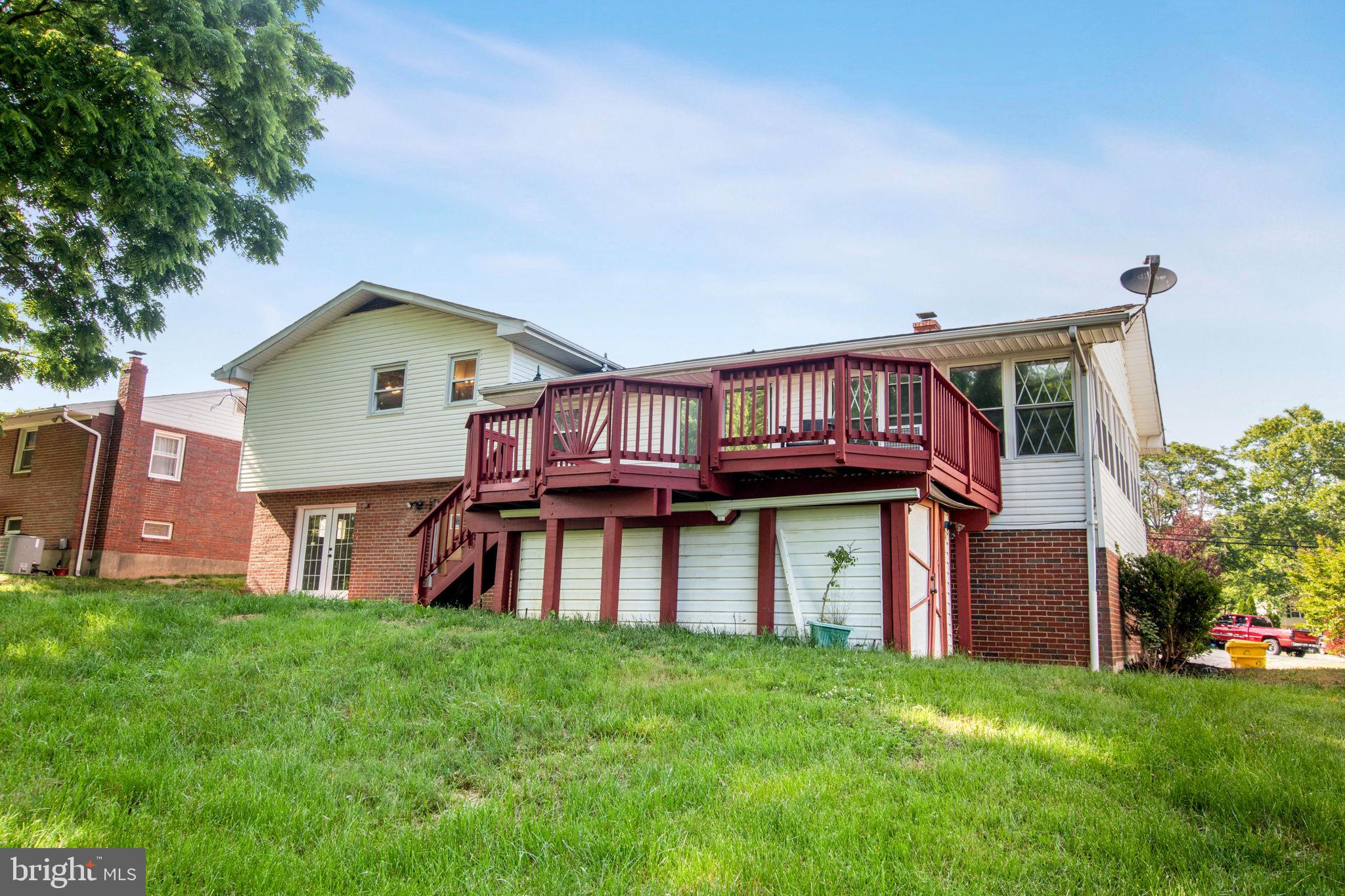 MORRIS HILL - Residential