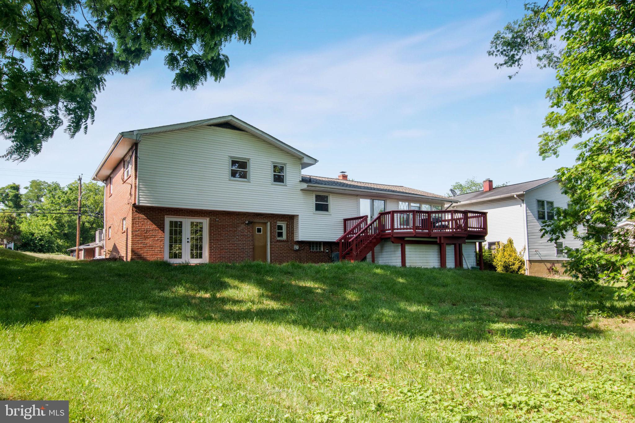 MORRIS HILL - Residential