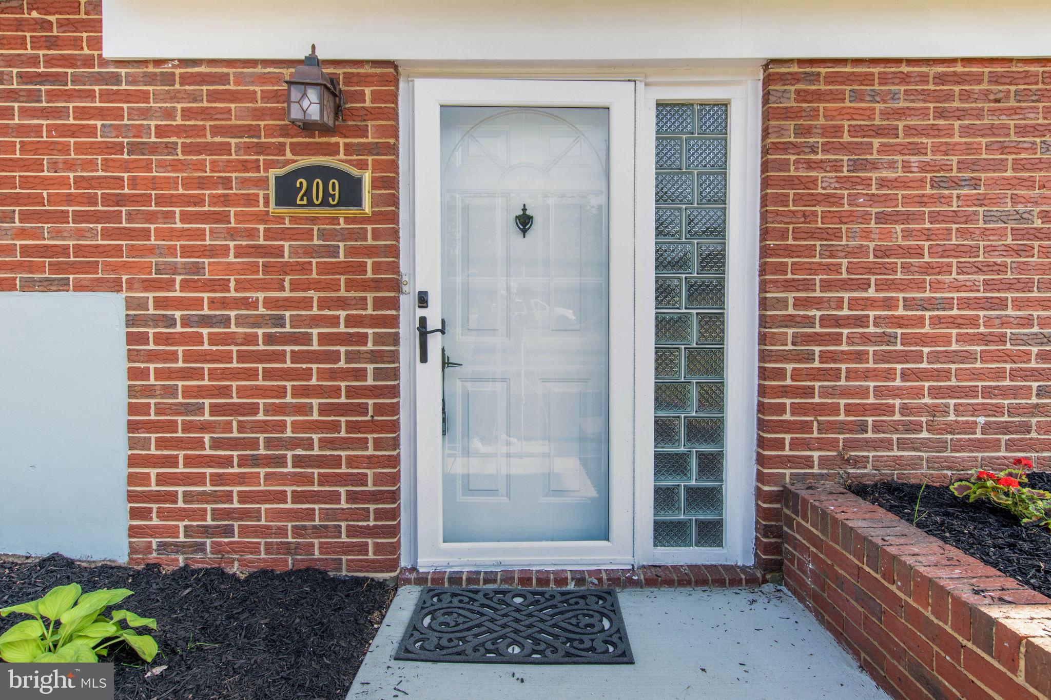 MORRIS HILL - Residential