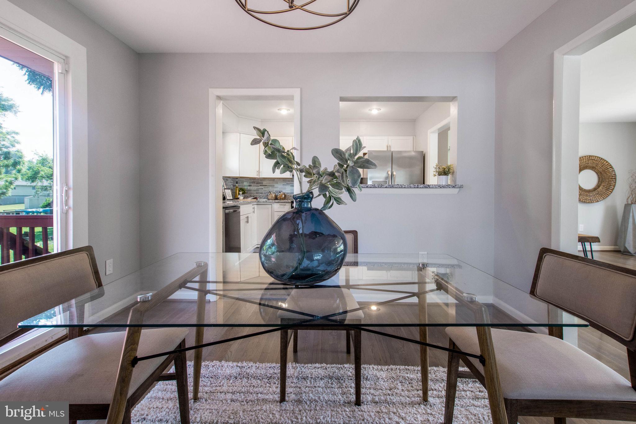 MORRIS HILL - Residential