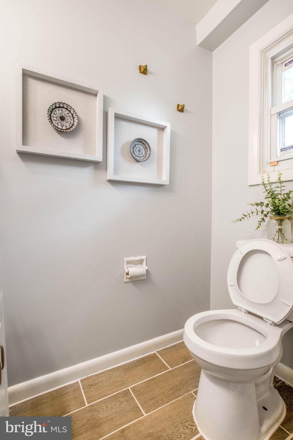 MORRIS HILL - Residential