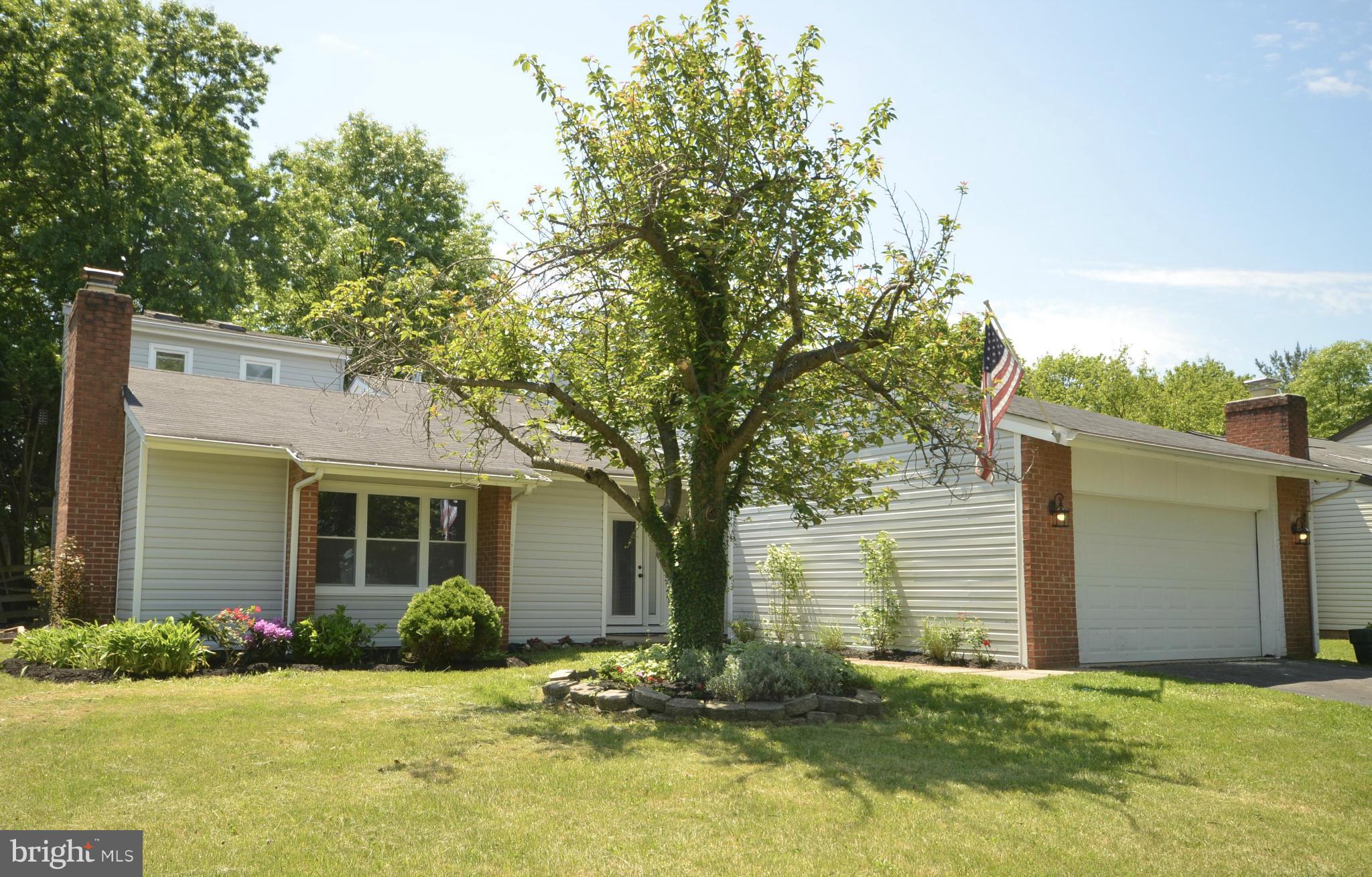 SUGARLAND RUN - Residential