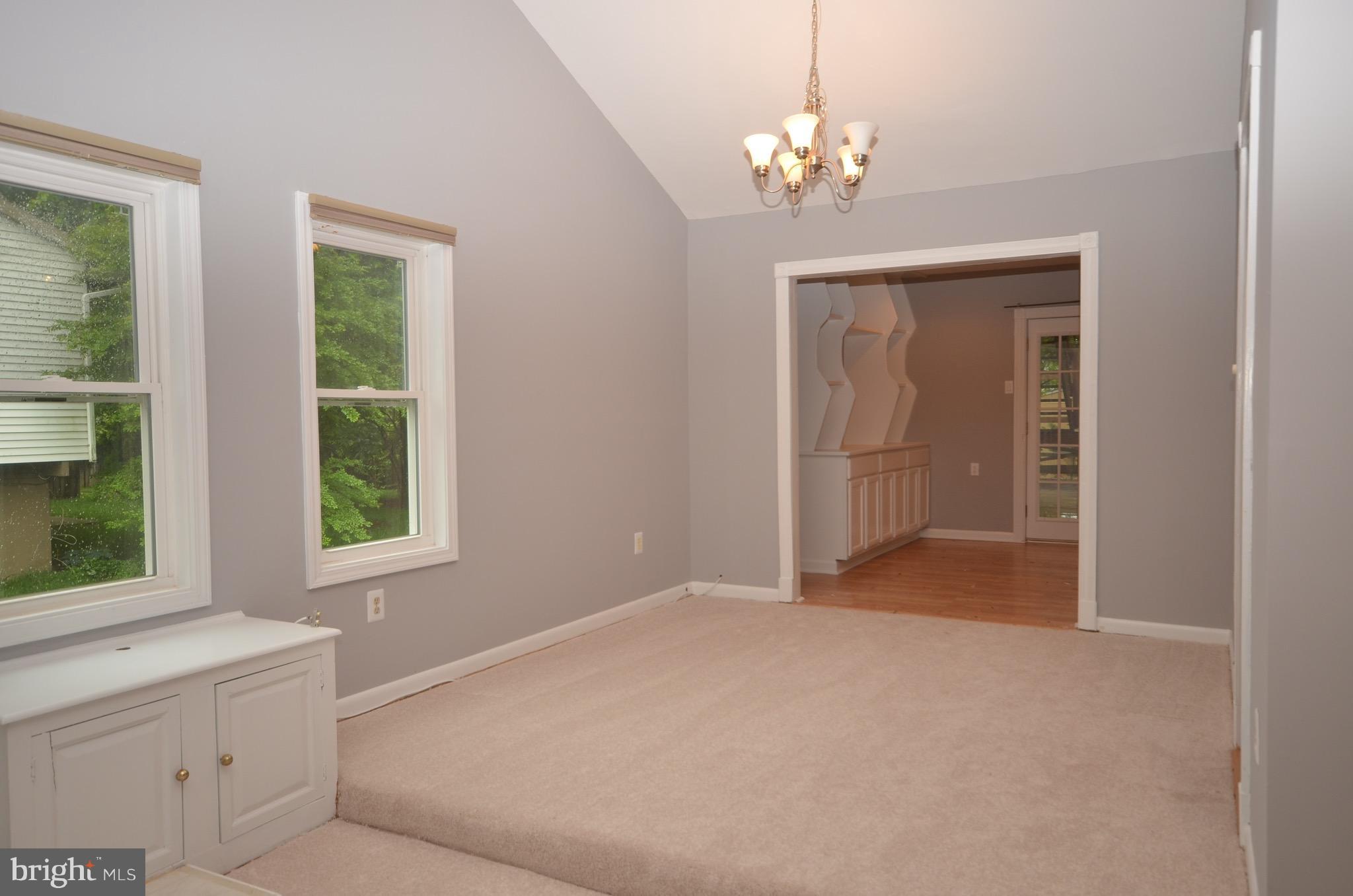 SUGARLAND RUN - Residential