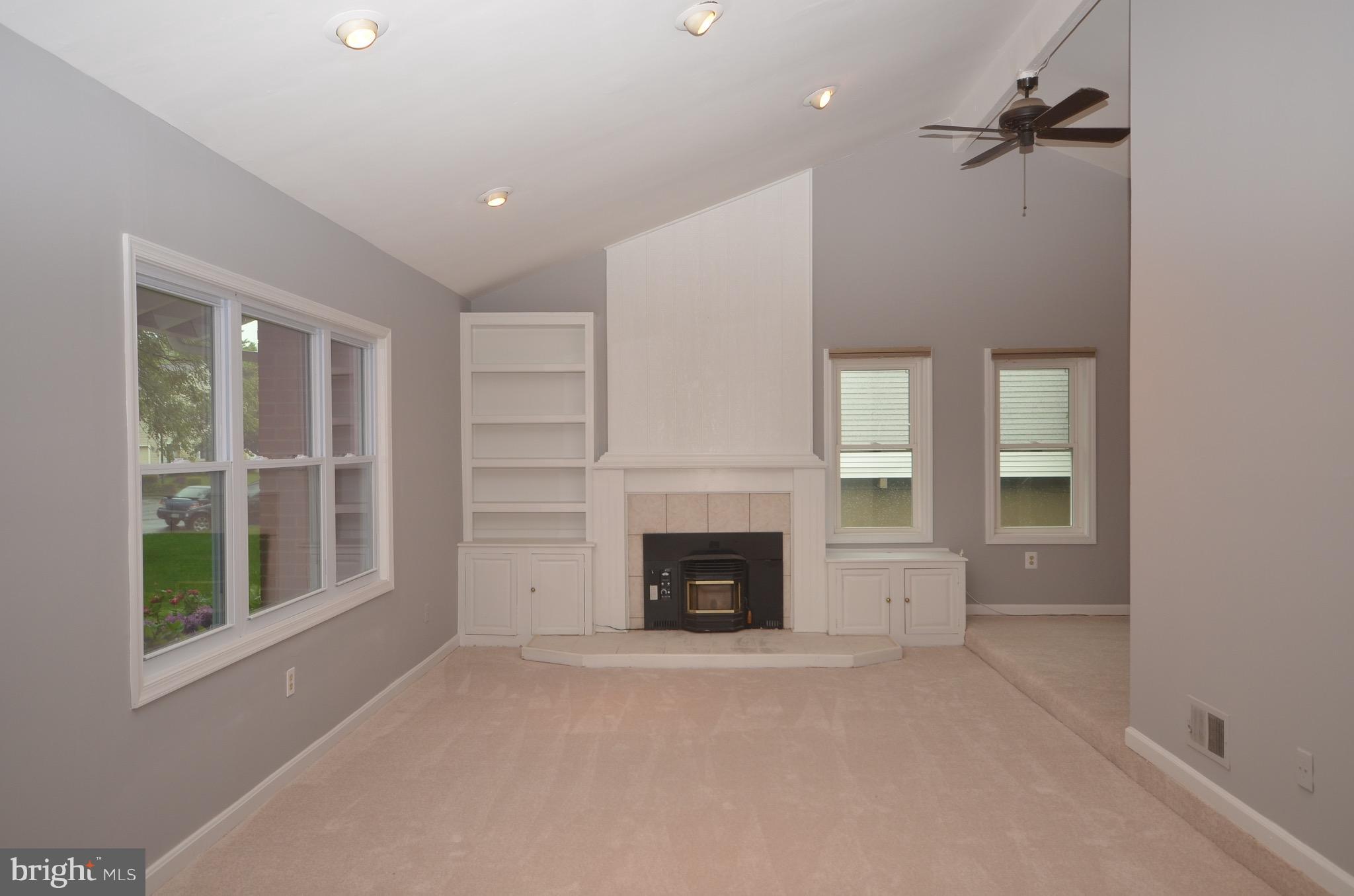 SUGARLAND RUN - Residential