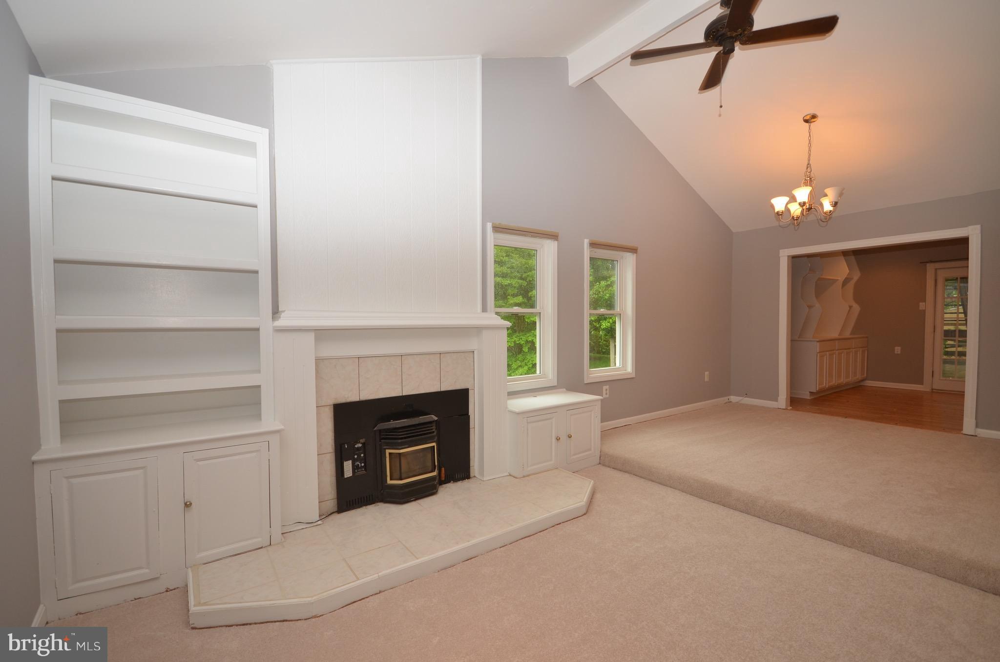 SUGARLAND RUN - Residential