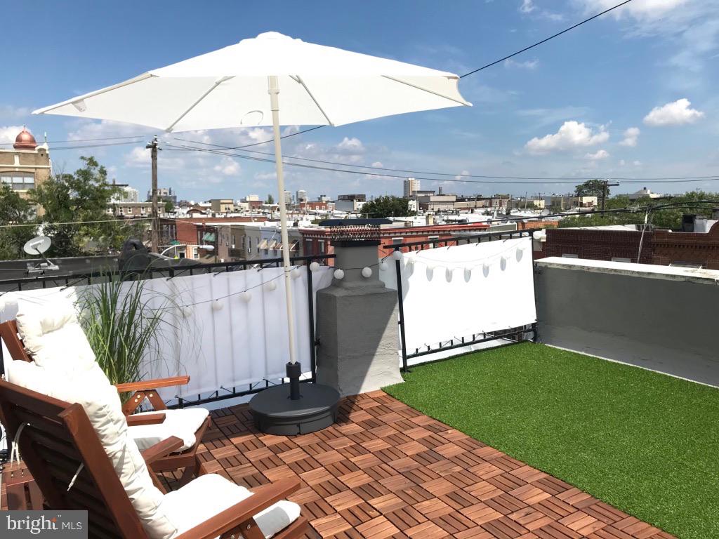 EAST PASSYUNK CROSSING - Residential