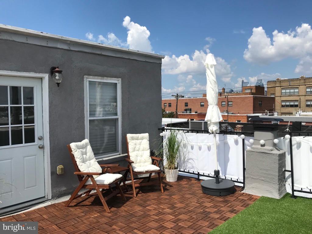 EAST PASSYUNK CROSSING - Residential