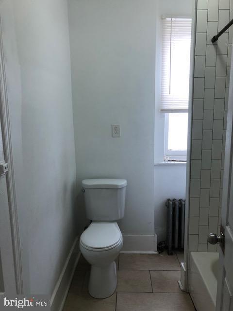 KINGSESSING - Residential Lease