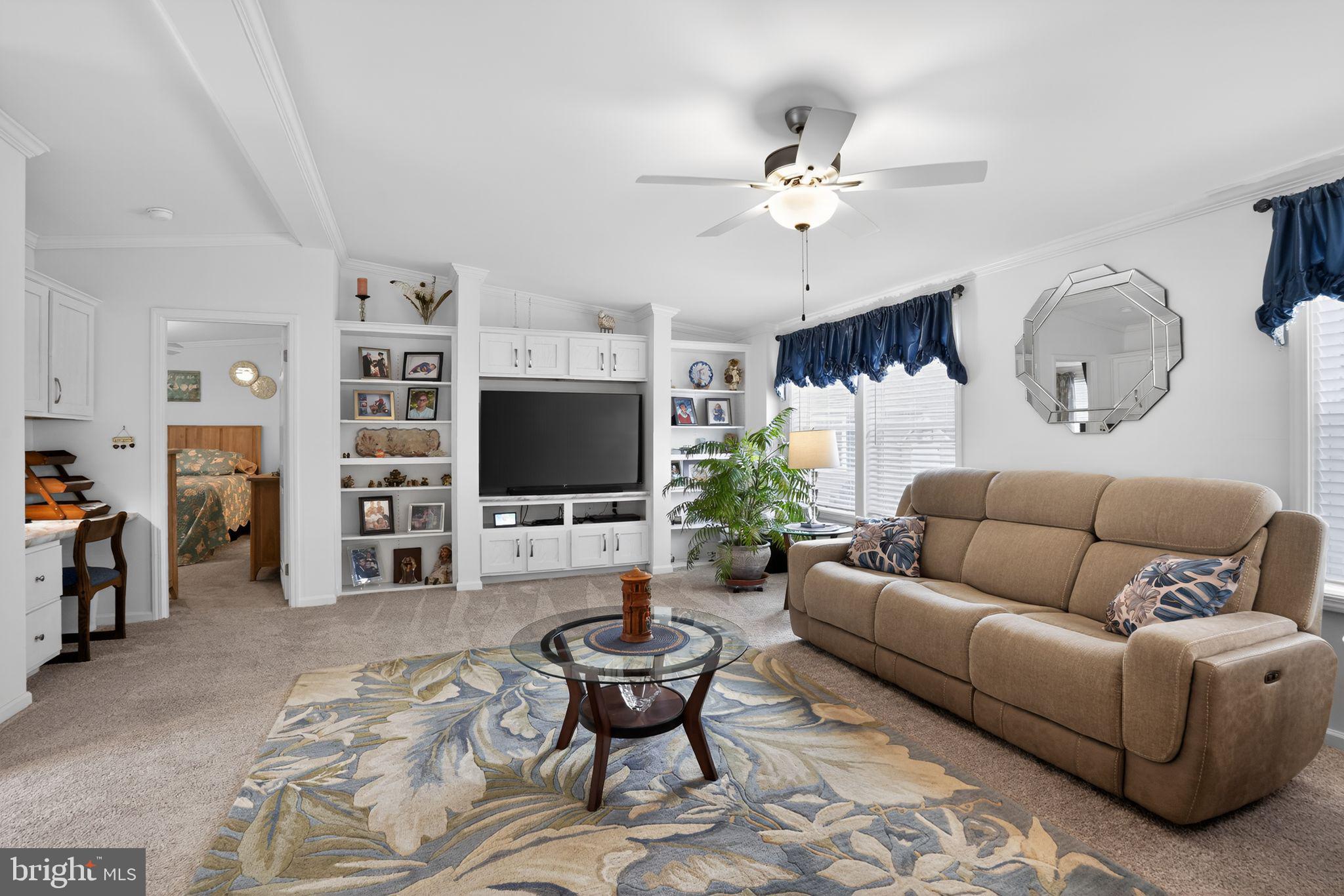 VILLAGE OF COOL BRANCH - Residential