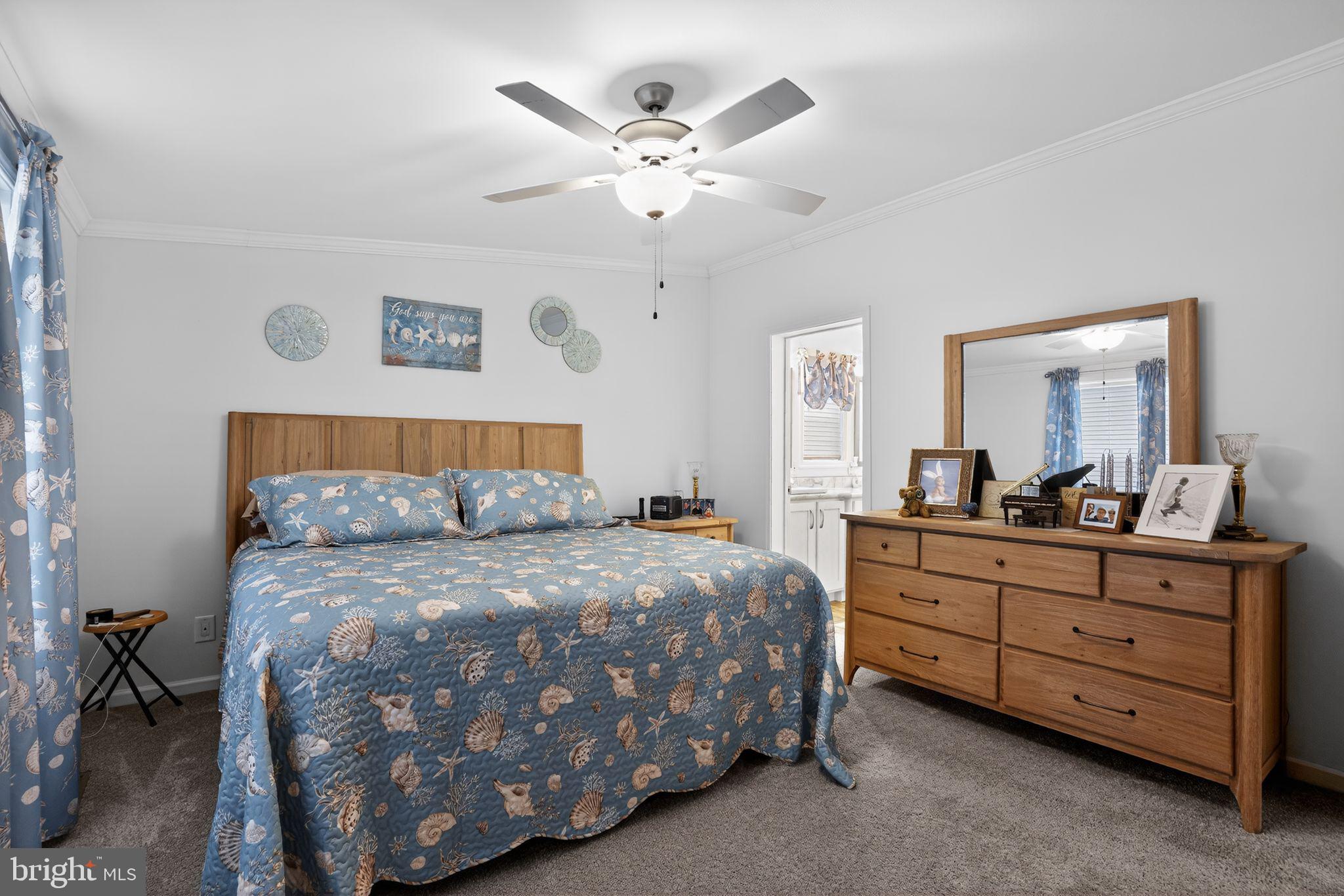 VILLAGE OF COOL BRANCH - Residential