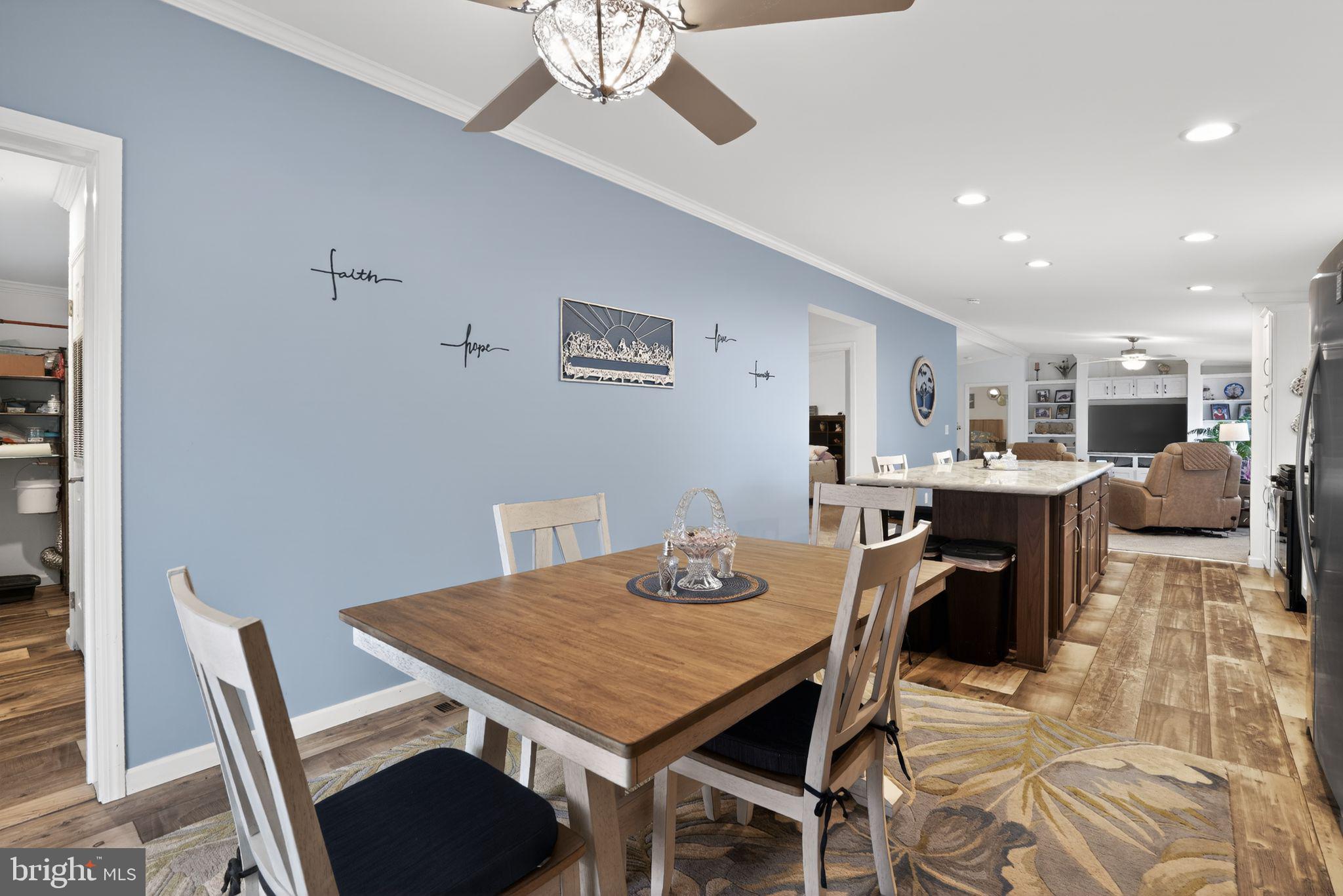 VILLAGE OF COOL BRANCH - Residential