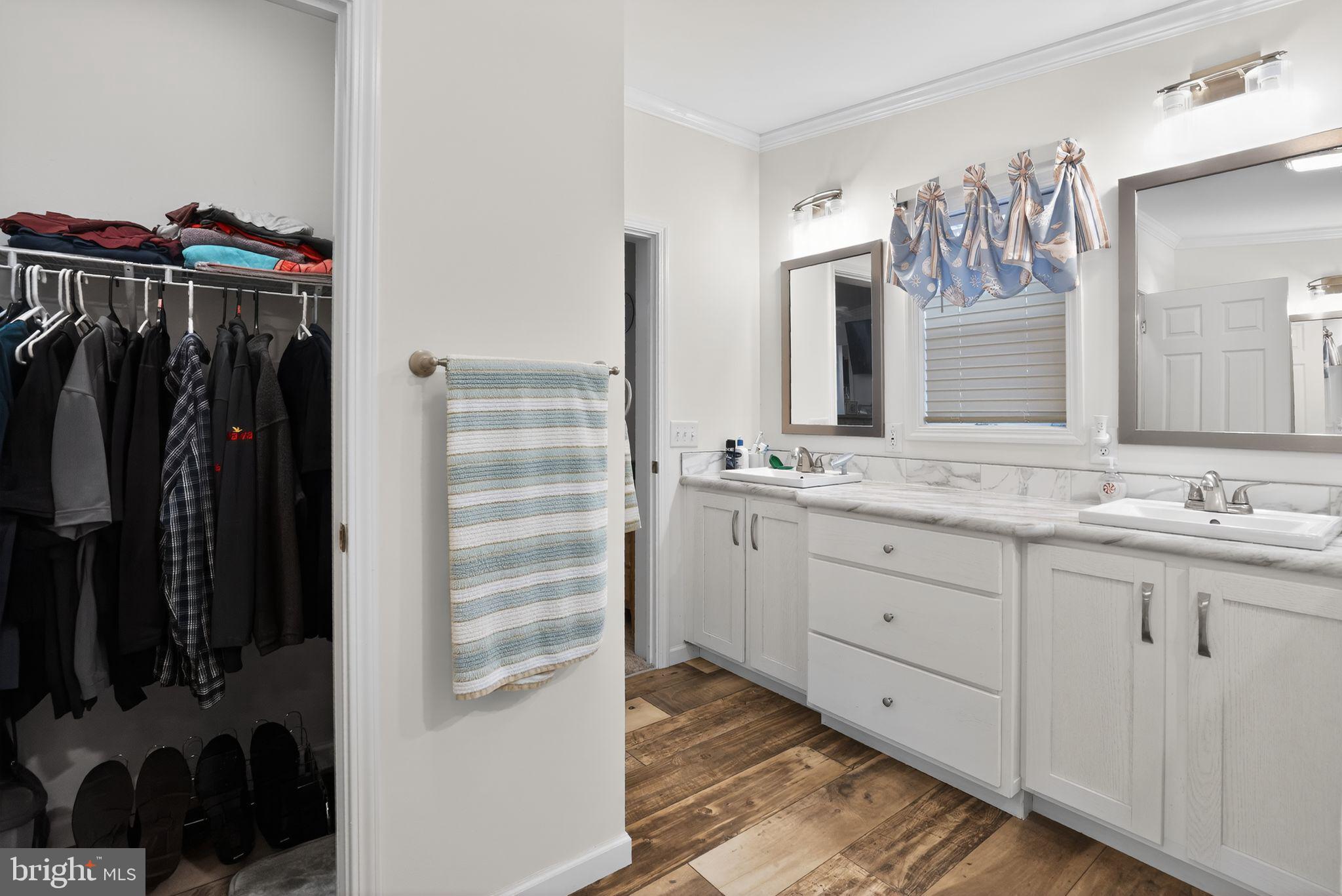 VILLAGE OF COOL BRANCH - Residential