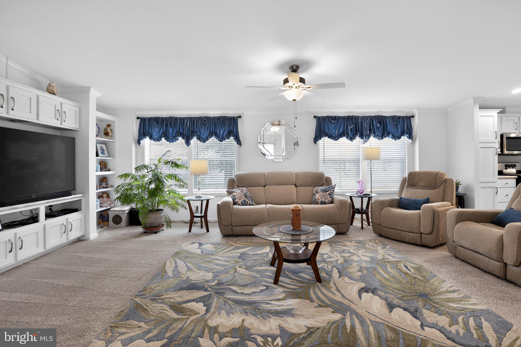 VILLAGE OF COOL BRANCH - Residential