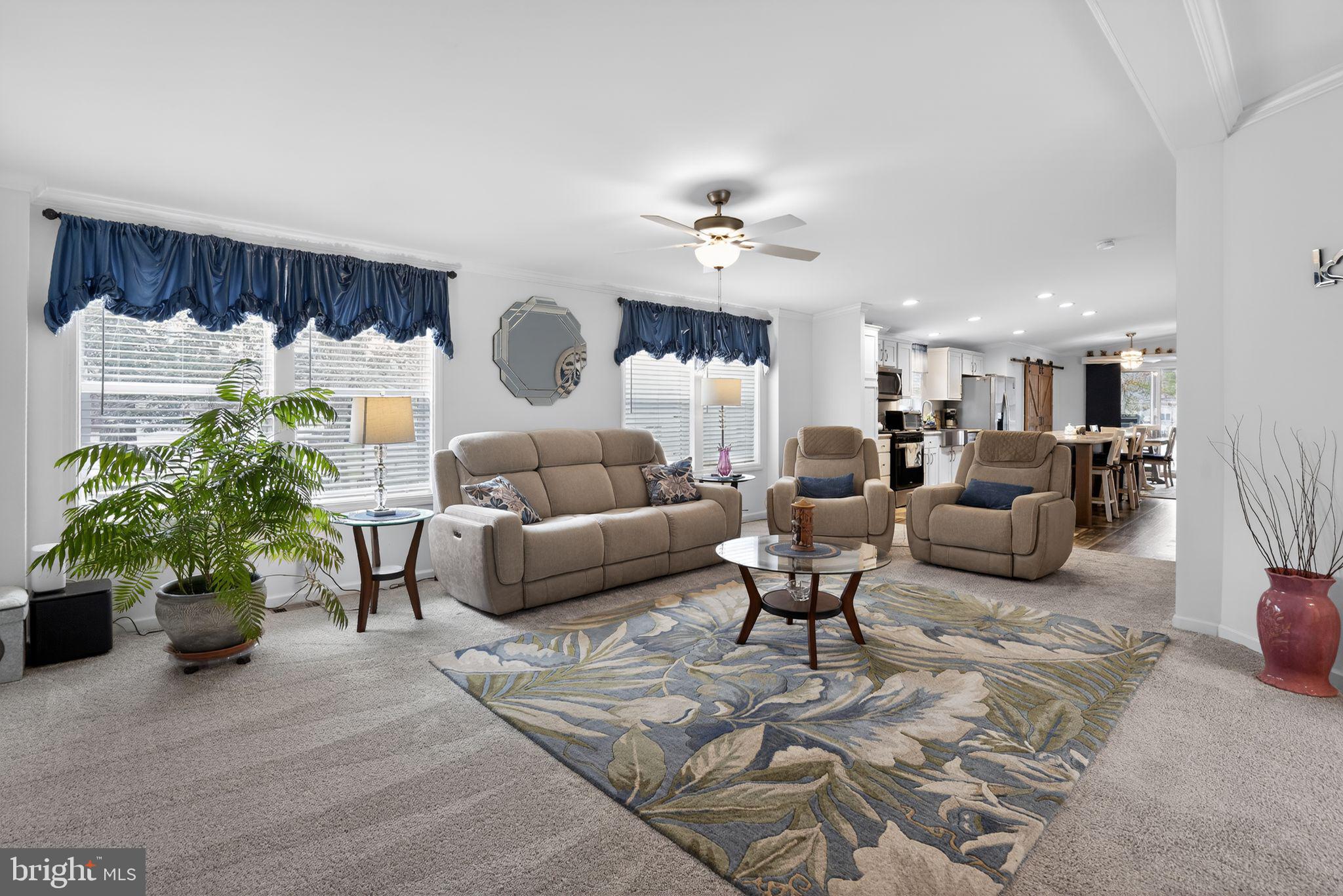 VILLAGE OF COOL BRANCH - Residential