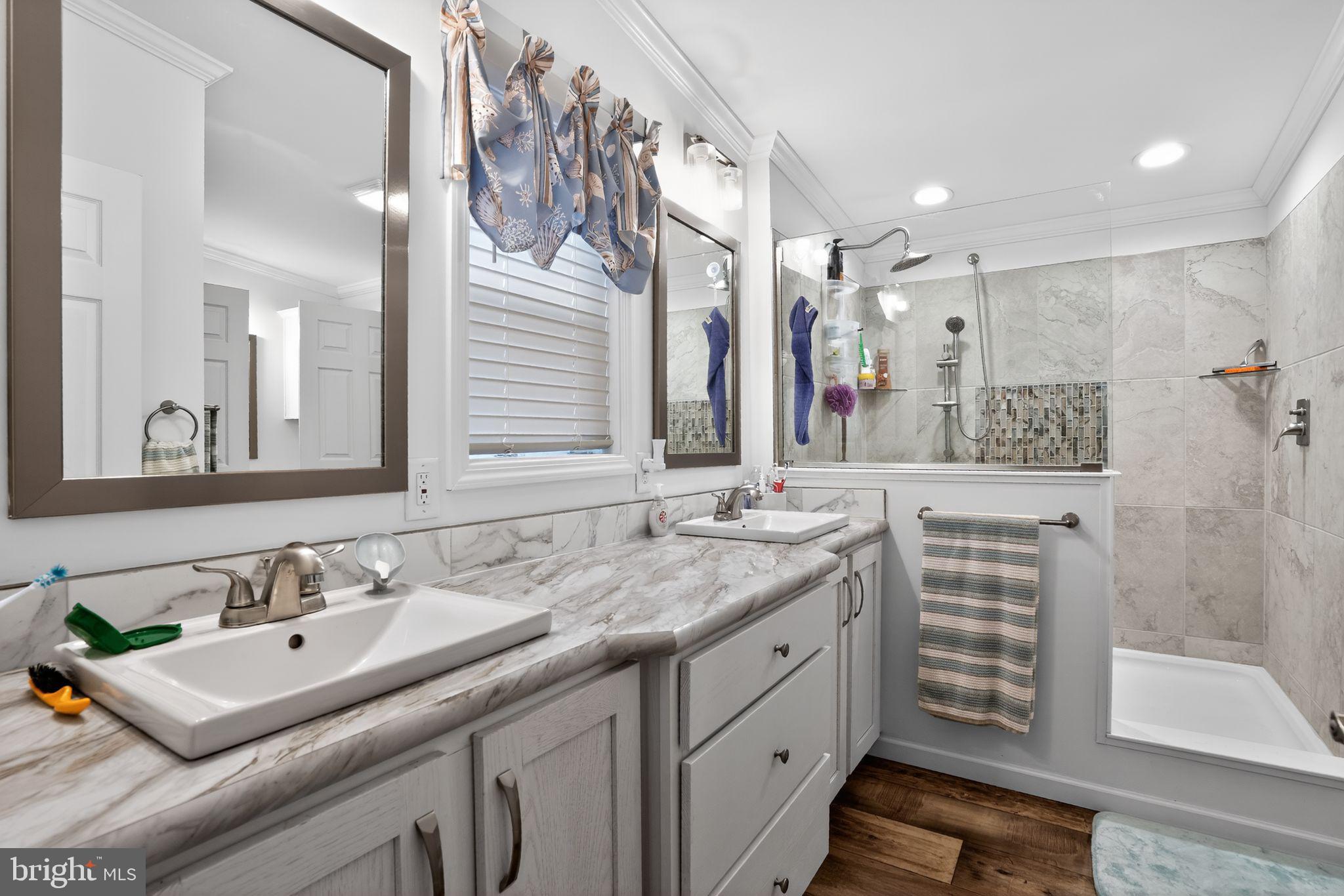 VILLAGE OF COOL BRANCH - Residential