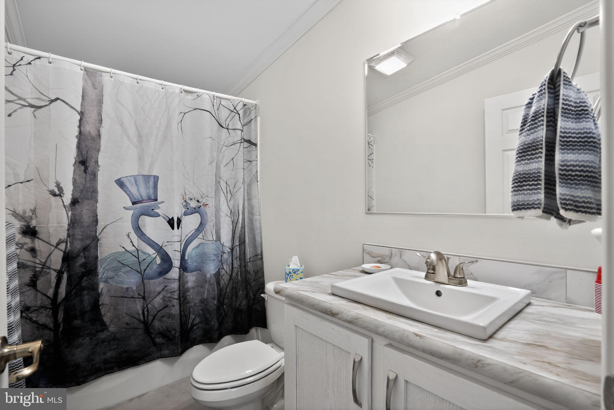 VILLAGE OF COOL BRANCH - Residential