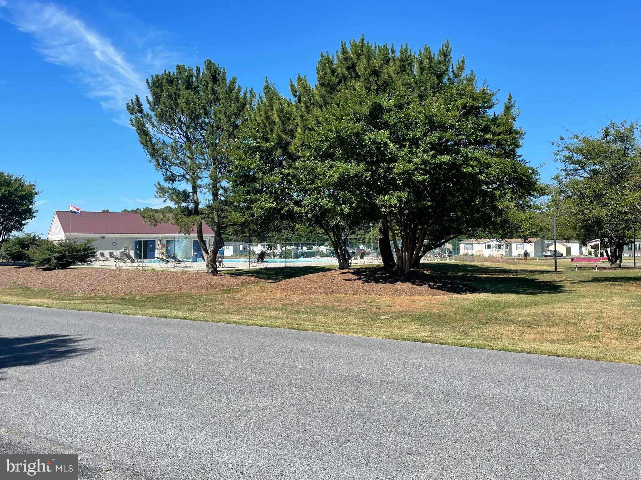 VILLAGE OF COOL BRANCH - Residential