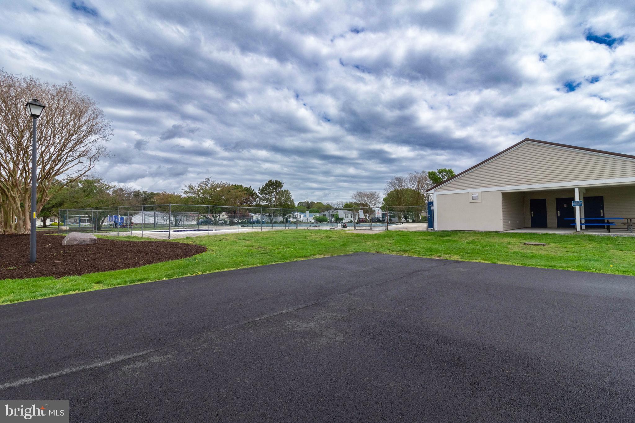 VILLAGE OF COOL BRANCH - Residential