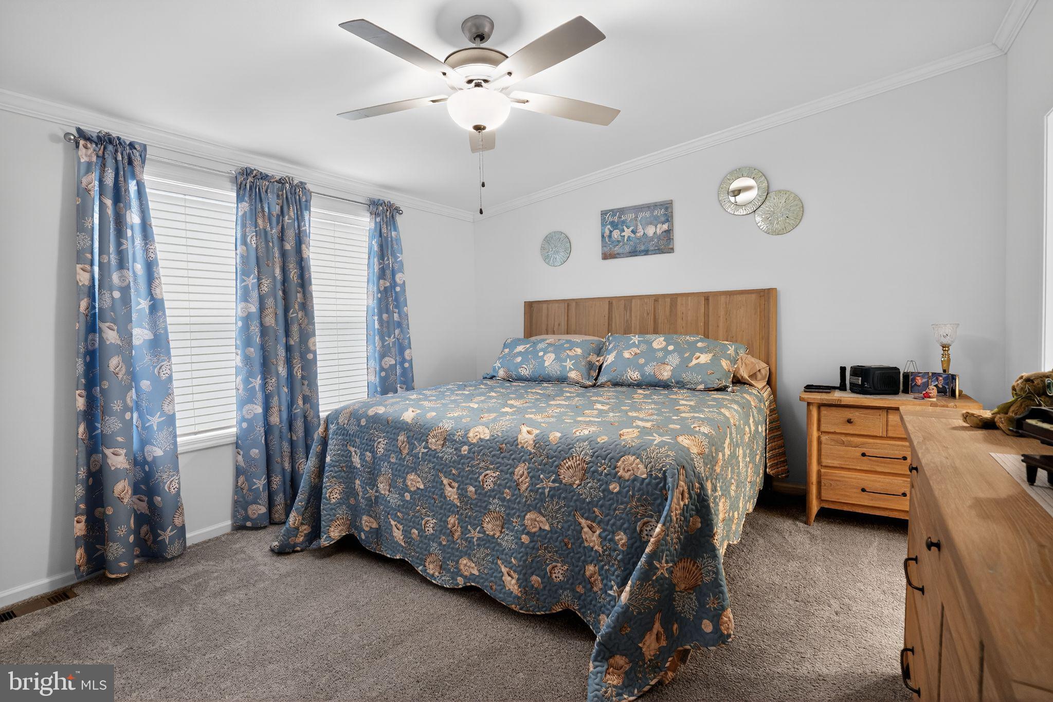 VILLAGE OF COOL BRANCH - Residential