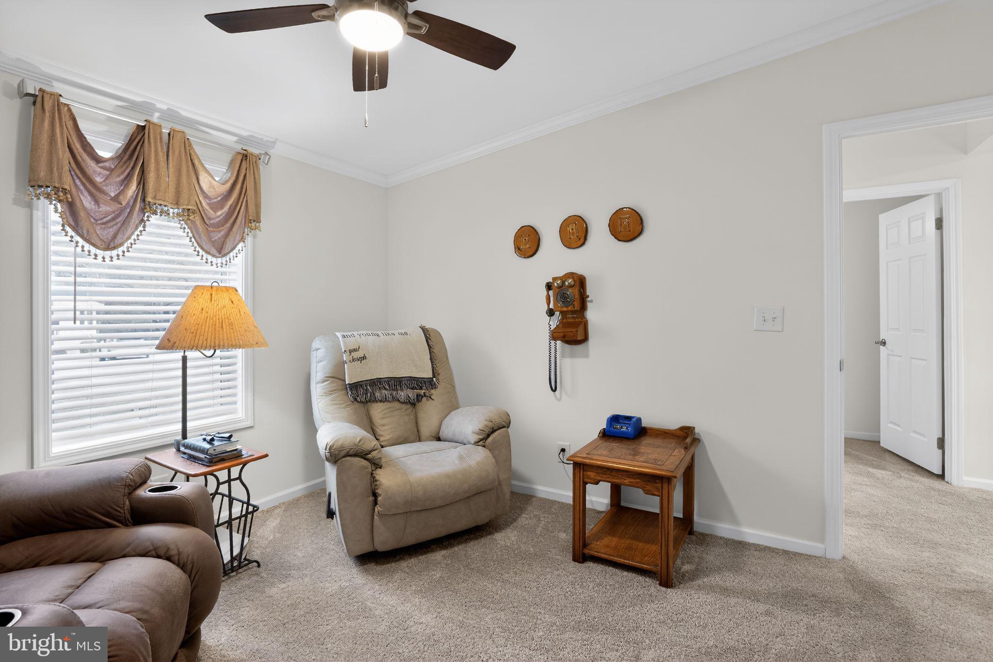 VILLAGE OF COOL BRANCH - Residential