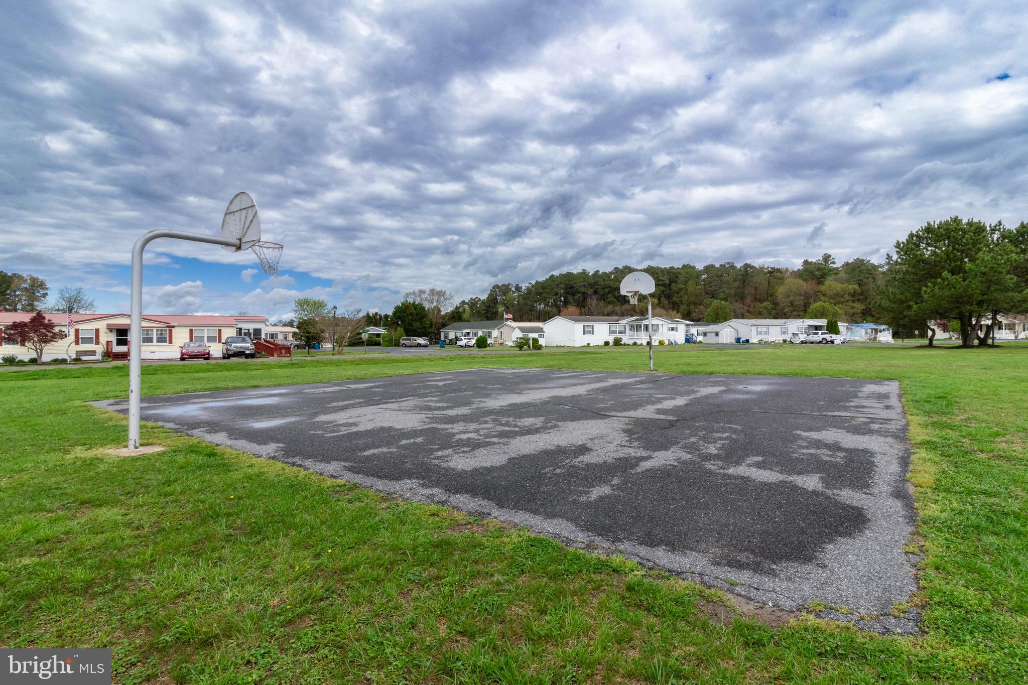 VILLAGE OF COOL BRANCH - Residential