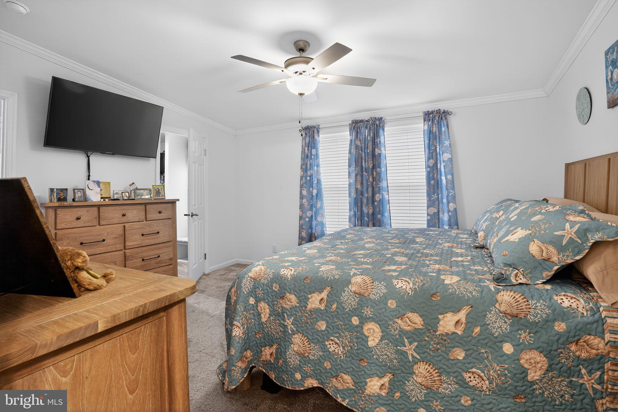 VILLAGE OF COOL BRANCH - Residential