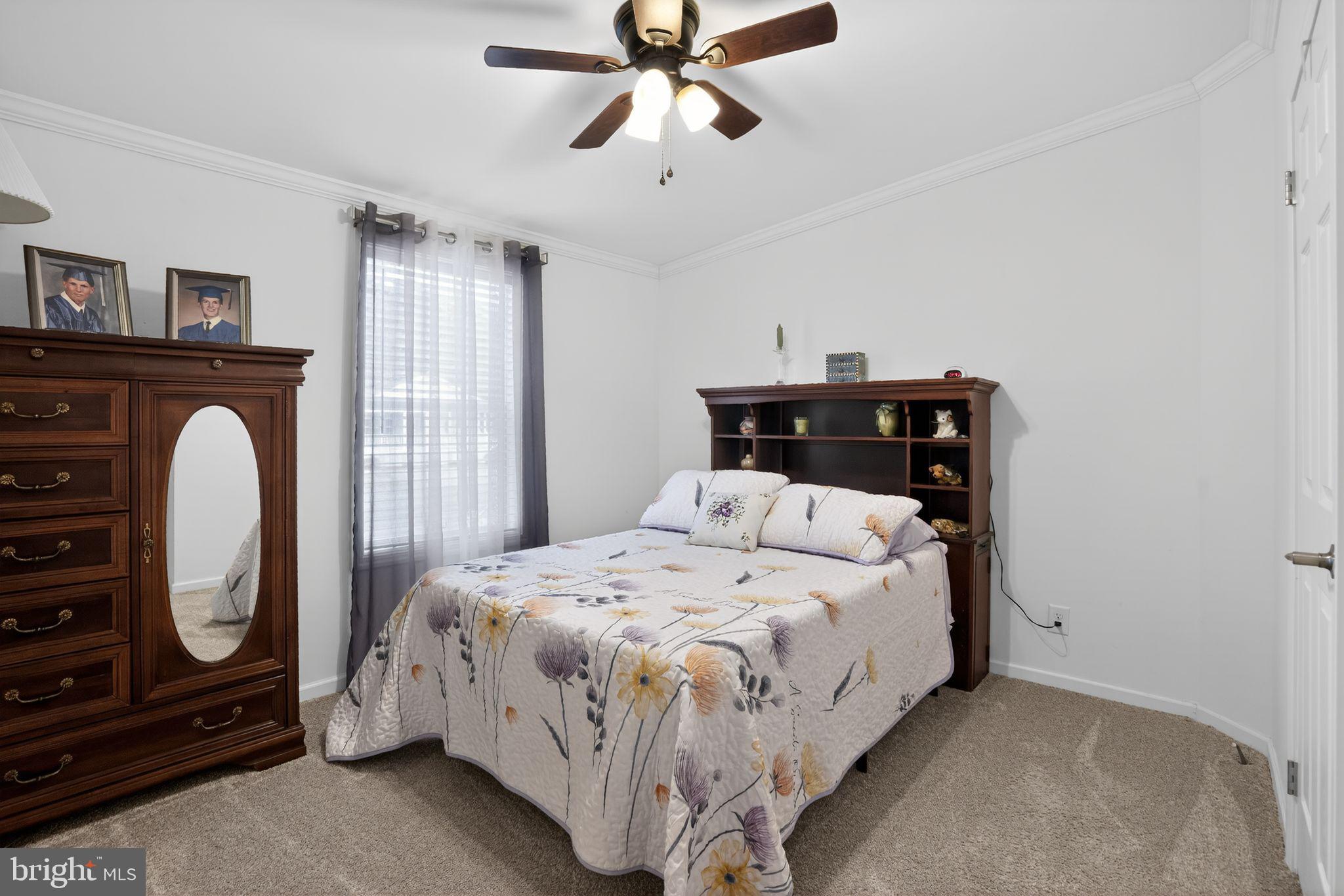 VILLAGE OF COOL BRANCH - Residential