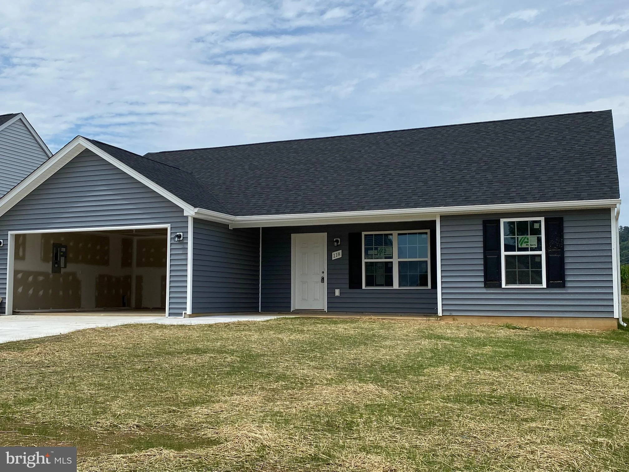 118 Peking Lane, Martinsburg, WV 25403
