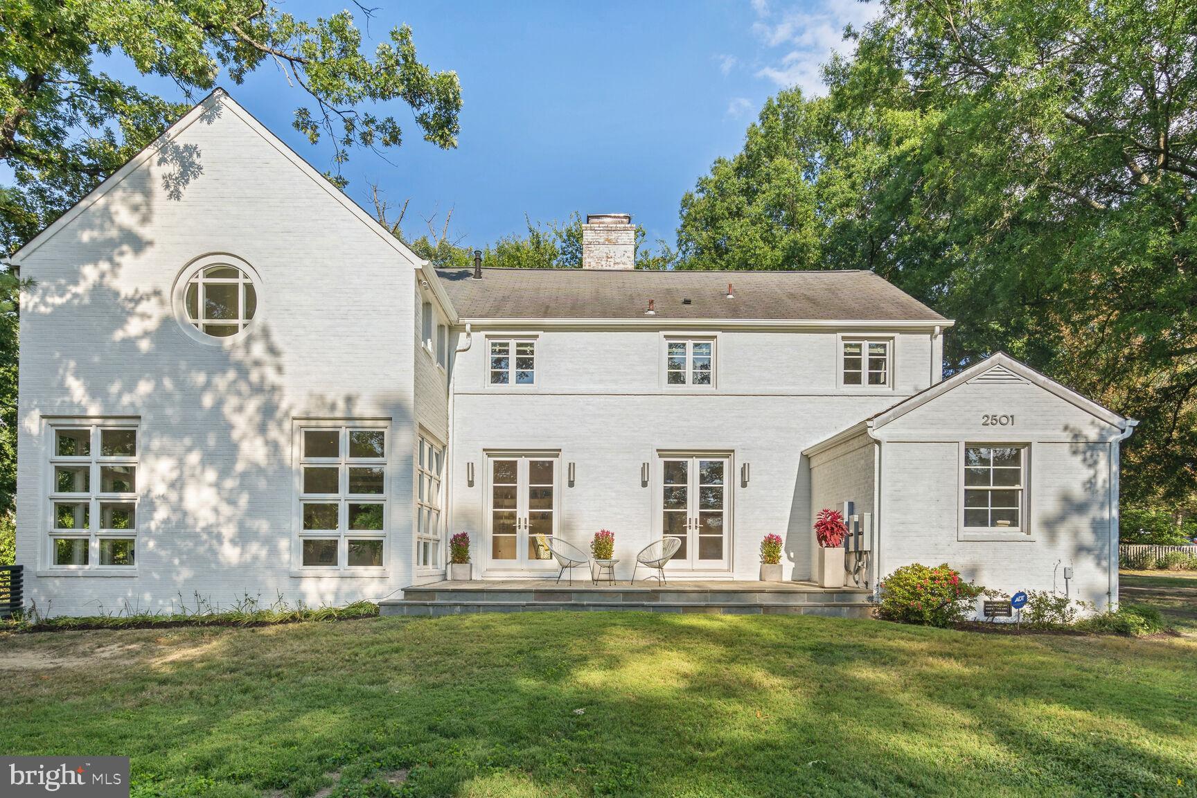 NORTH RIDGE - Residential