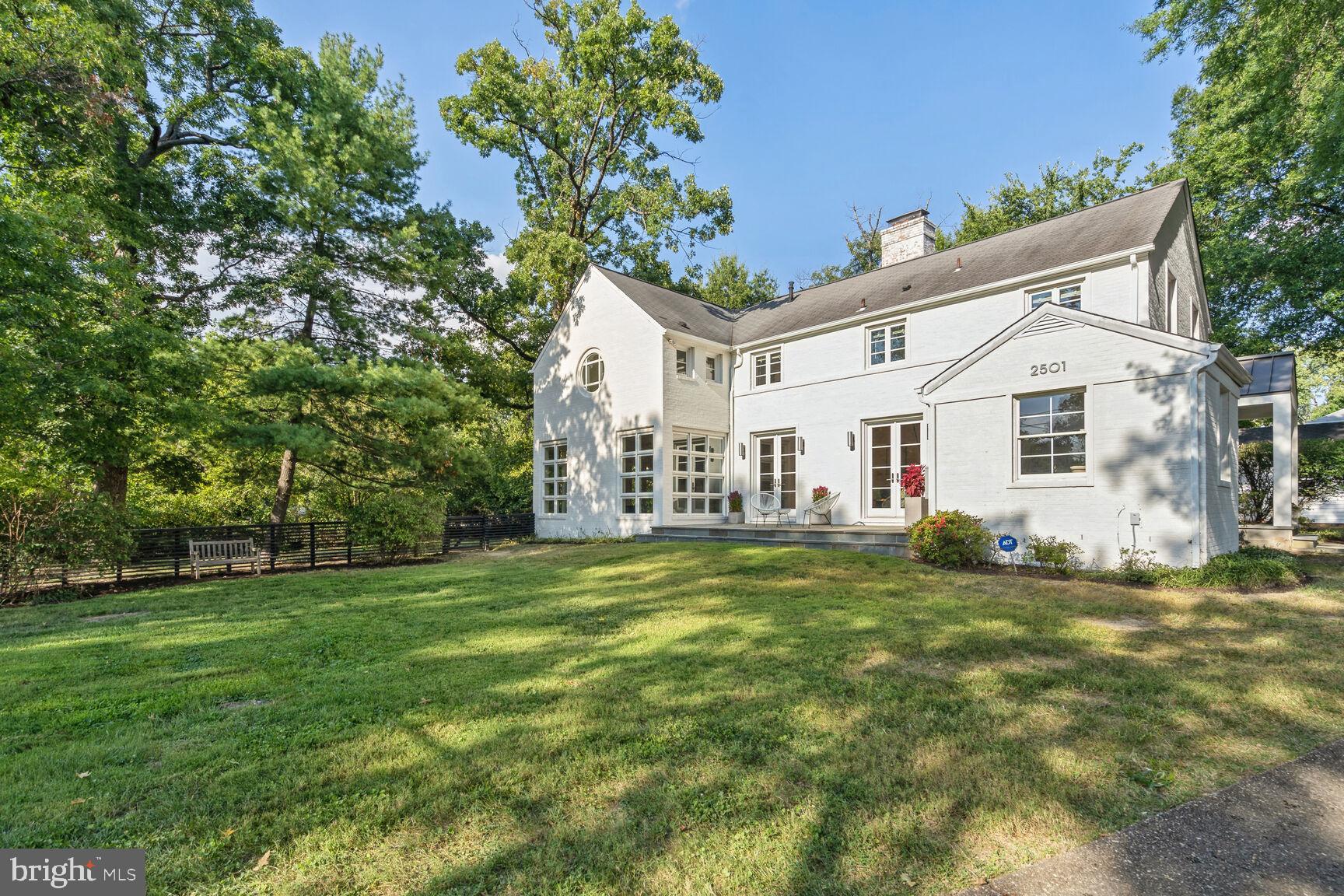 NORTH RIDGE - Residential