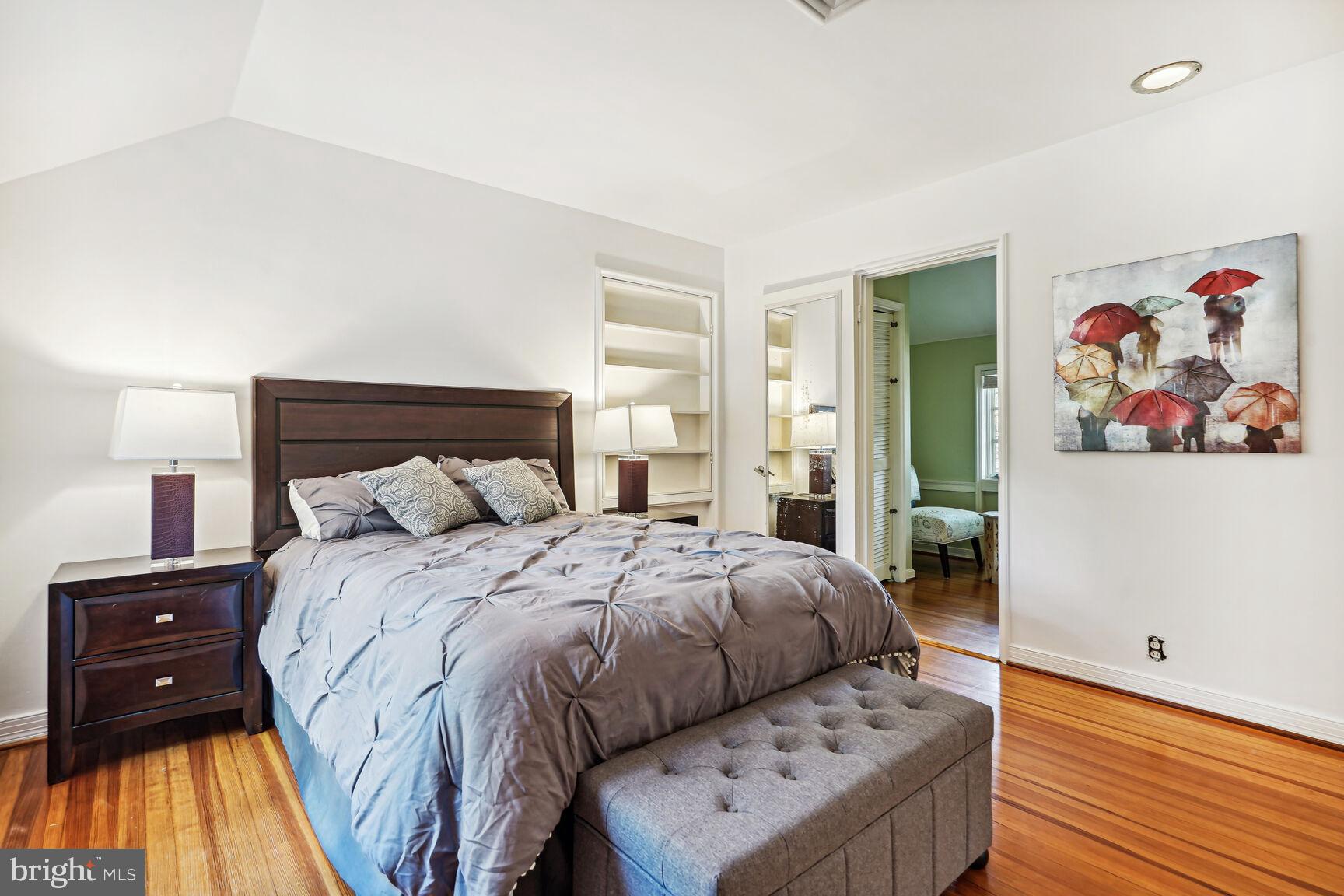 NORTH RIDGE - Residential