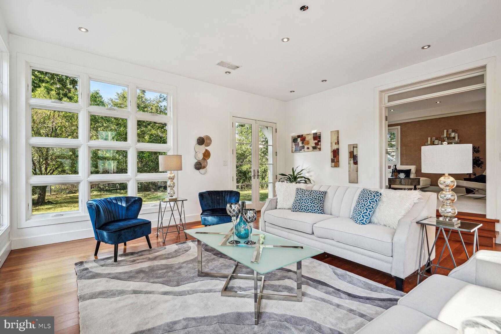 NORTH RIDGE - Residential