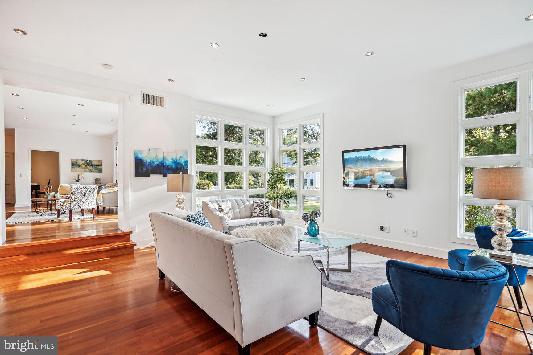 NORTH RIDGE - Residential