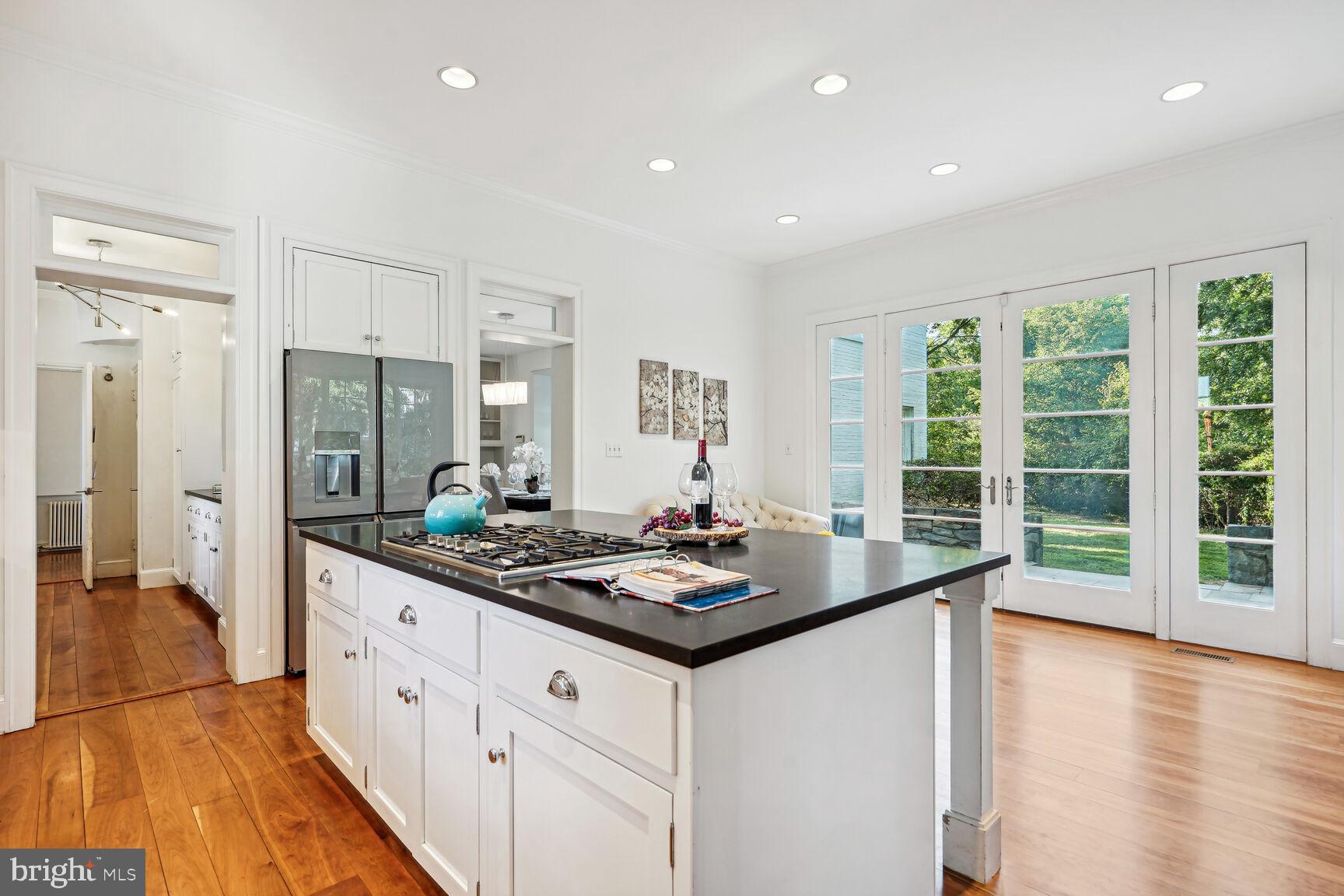 NORTH RIDGE - Residential