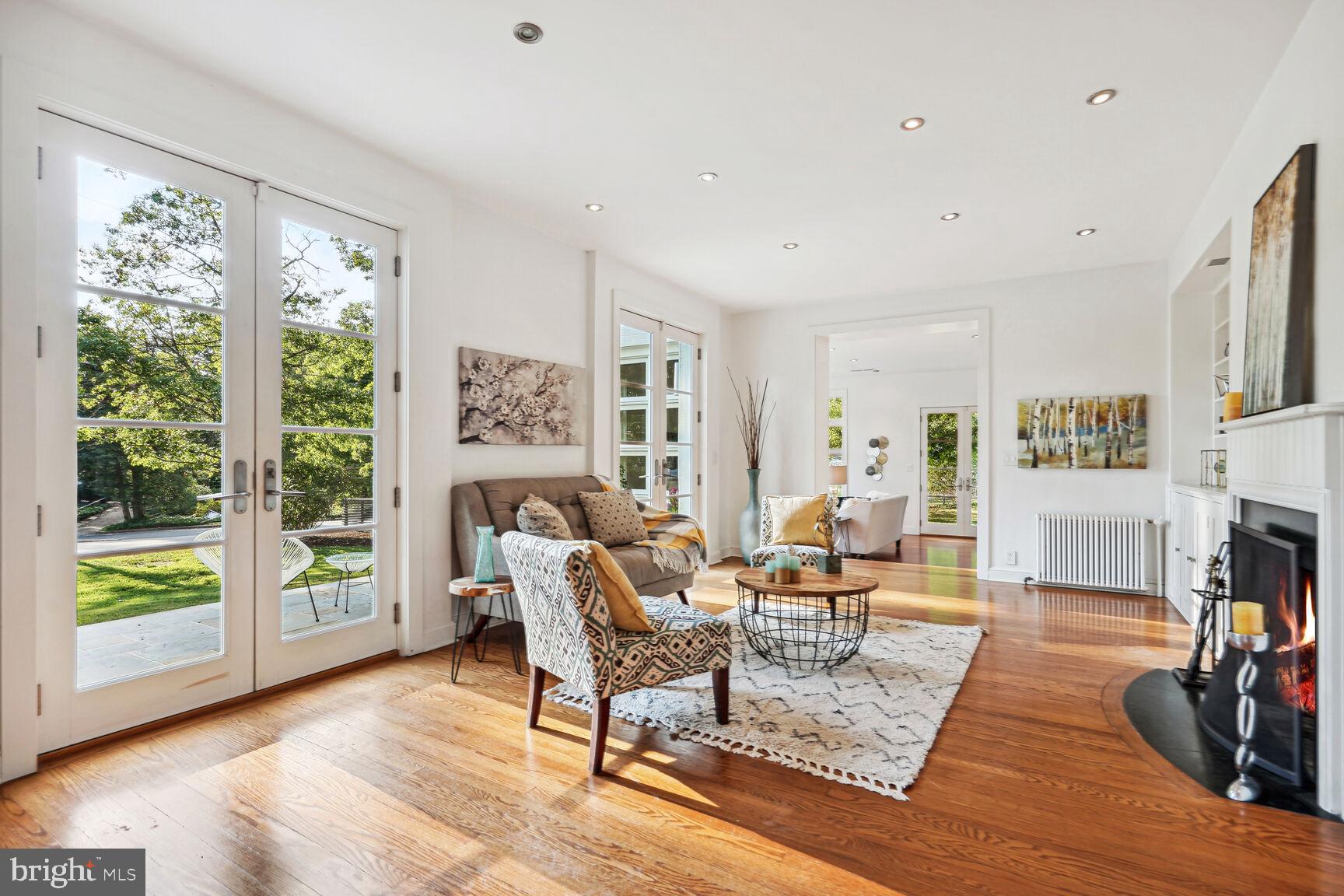 NORTH RIDGE - Residential