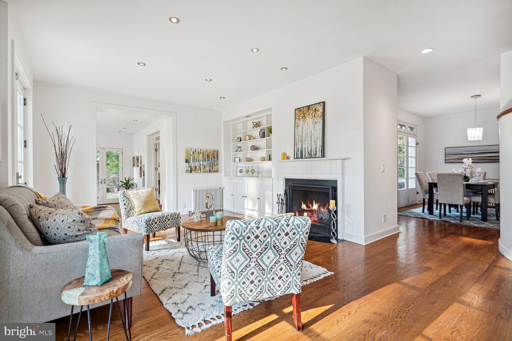 NORTH RIDGE - Residential