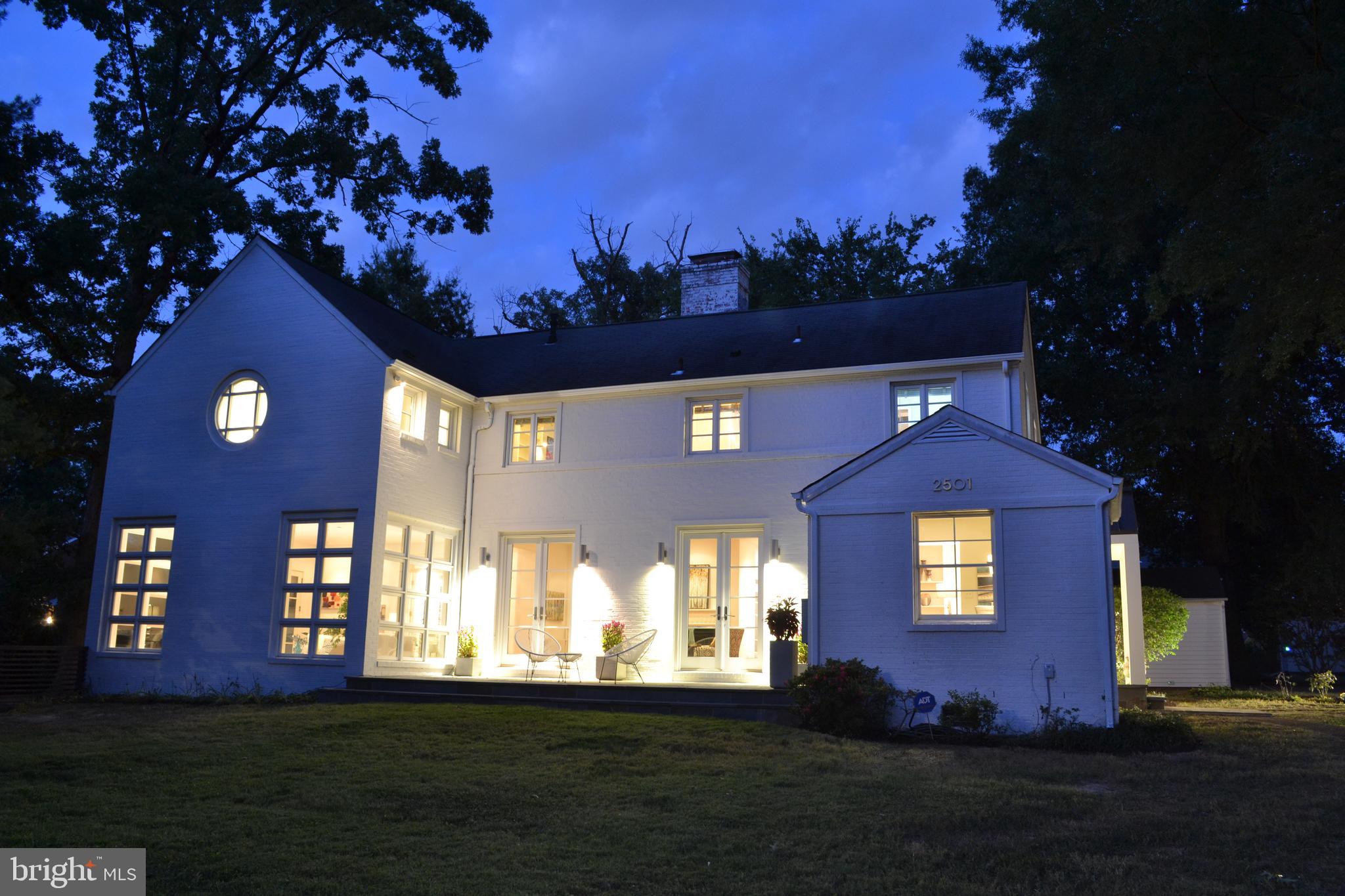 NORTH RIDGE - Residential