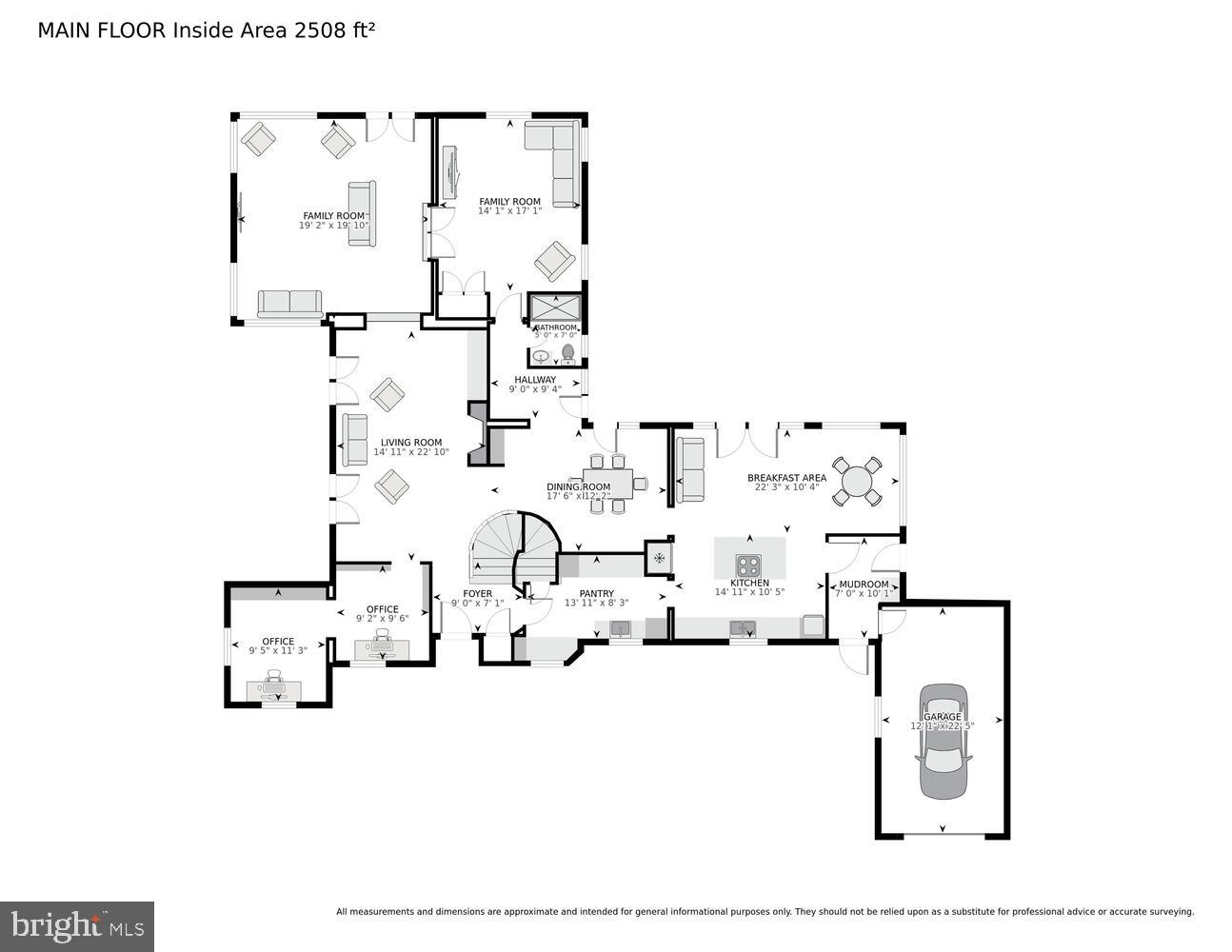 NORTH RIDGE - Residential