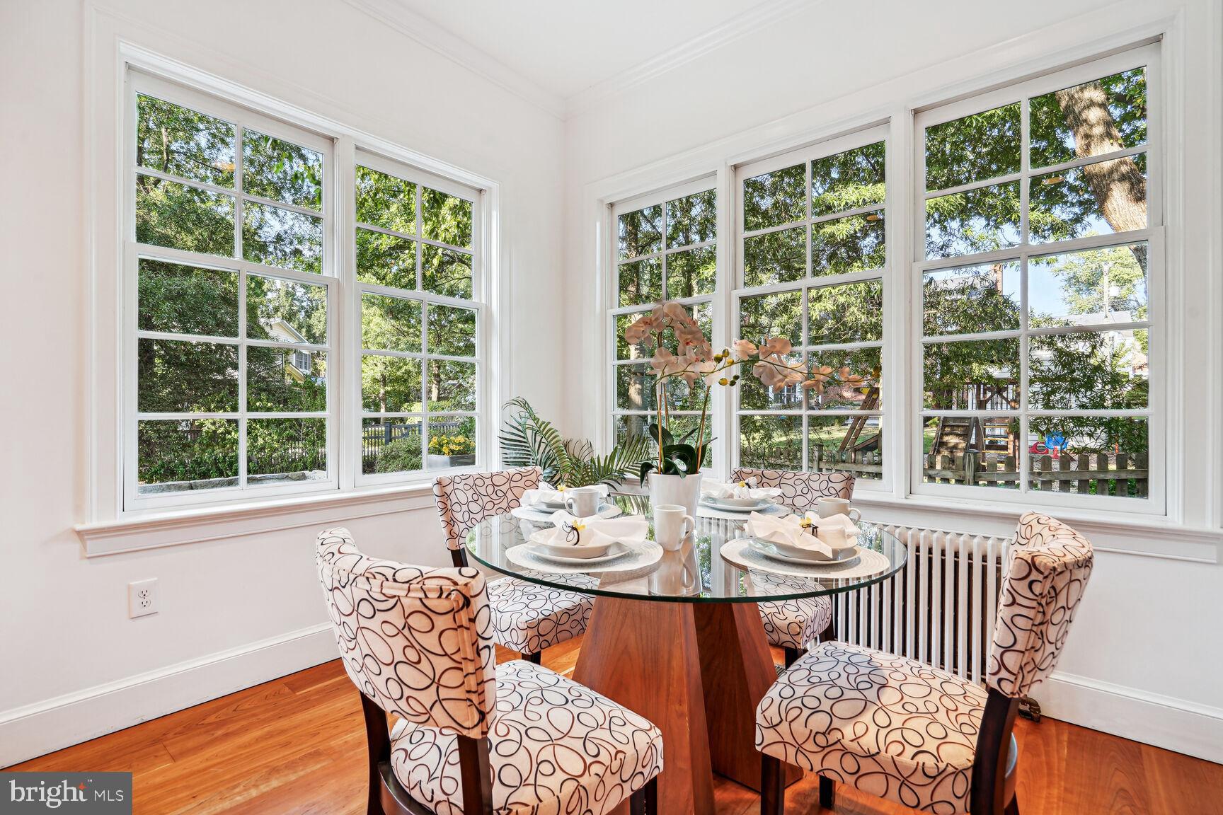 NORTH RIDGE - Residential