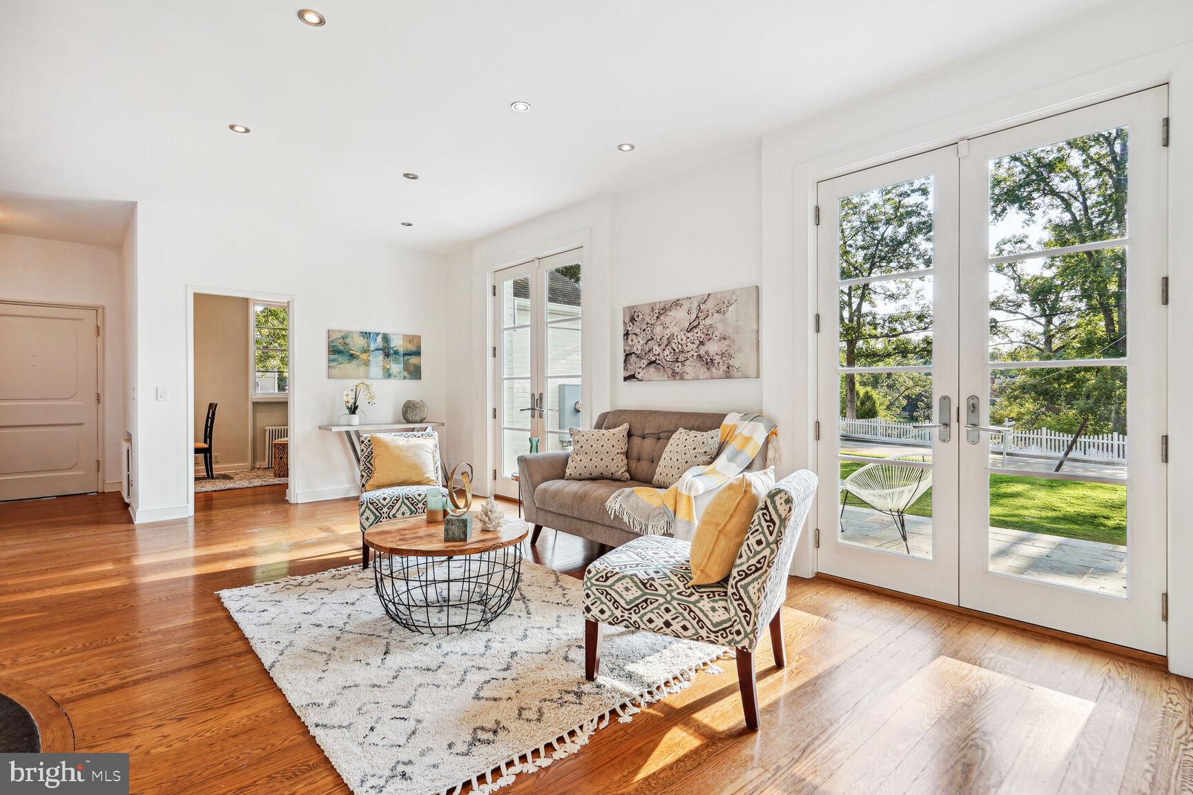 NORTH RIDGE - Residential