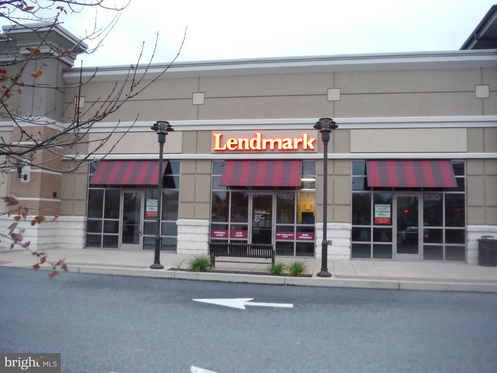 Photo of 2350 E Lincoln Highway #630, LANCASTER, PA 17602 (MLS # 1002664543)