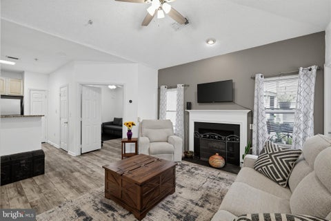 Photo of 14300 Rosy Lane #23, CENTREVILLE, VA 20121 (MLS # VAFX2347646)