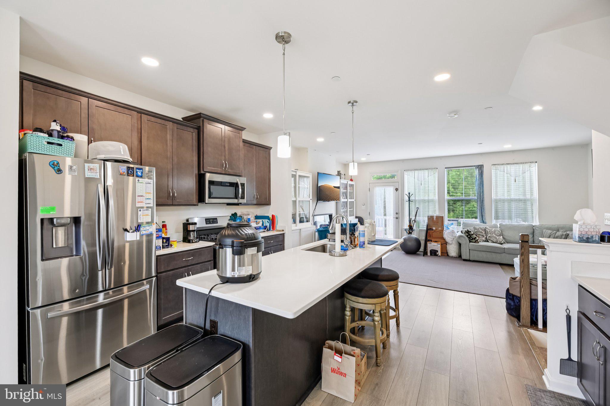 HYDE PARK OVERLOOK - Residential