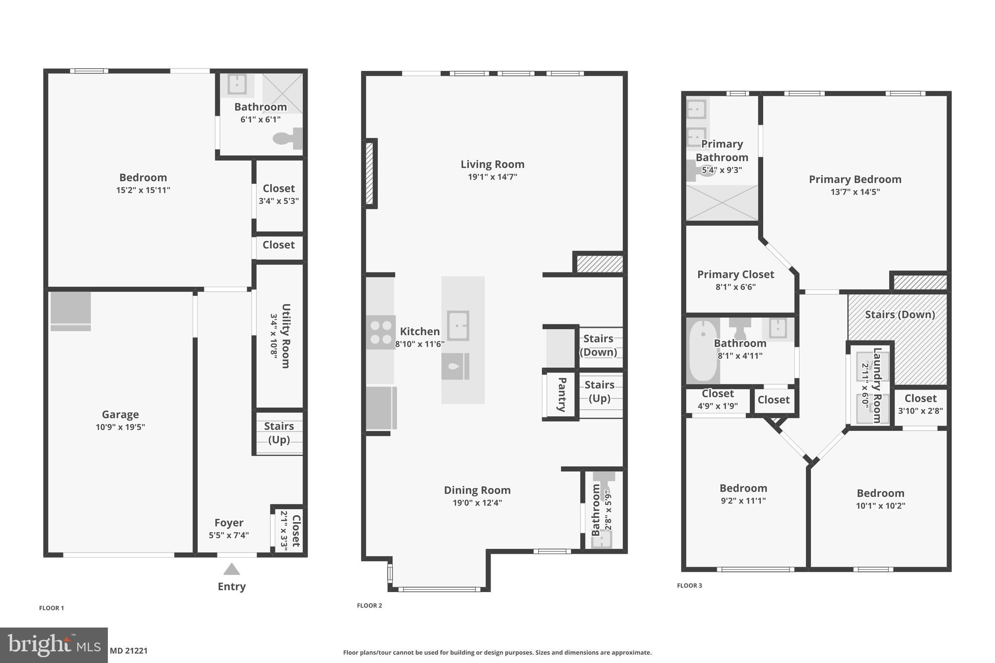 HYDE PARK OVERLOOK - Residential