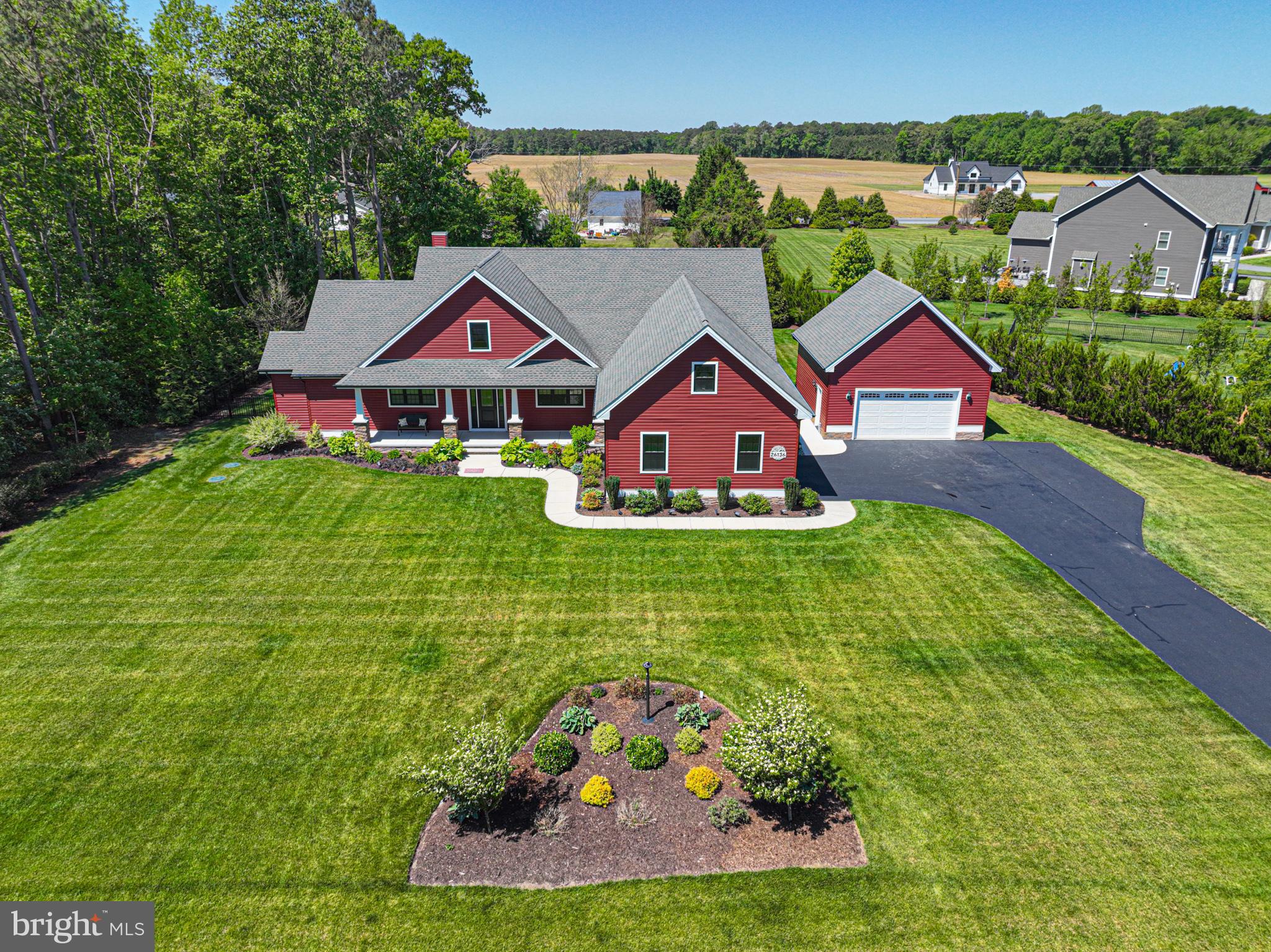 KINGSTON RIDGE - Residential