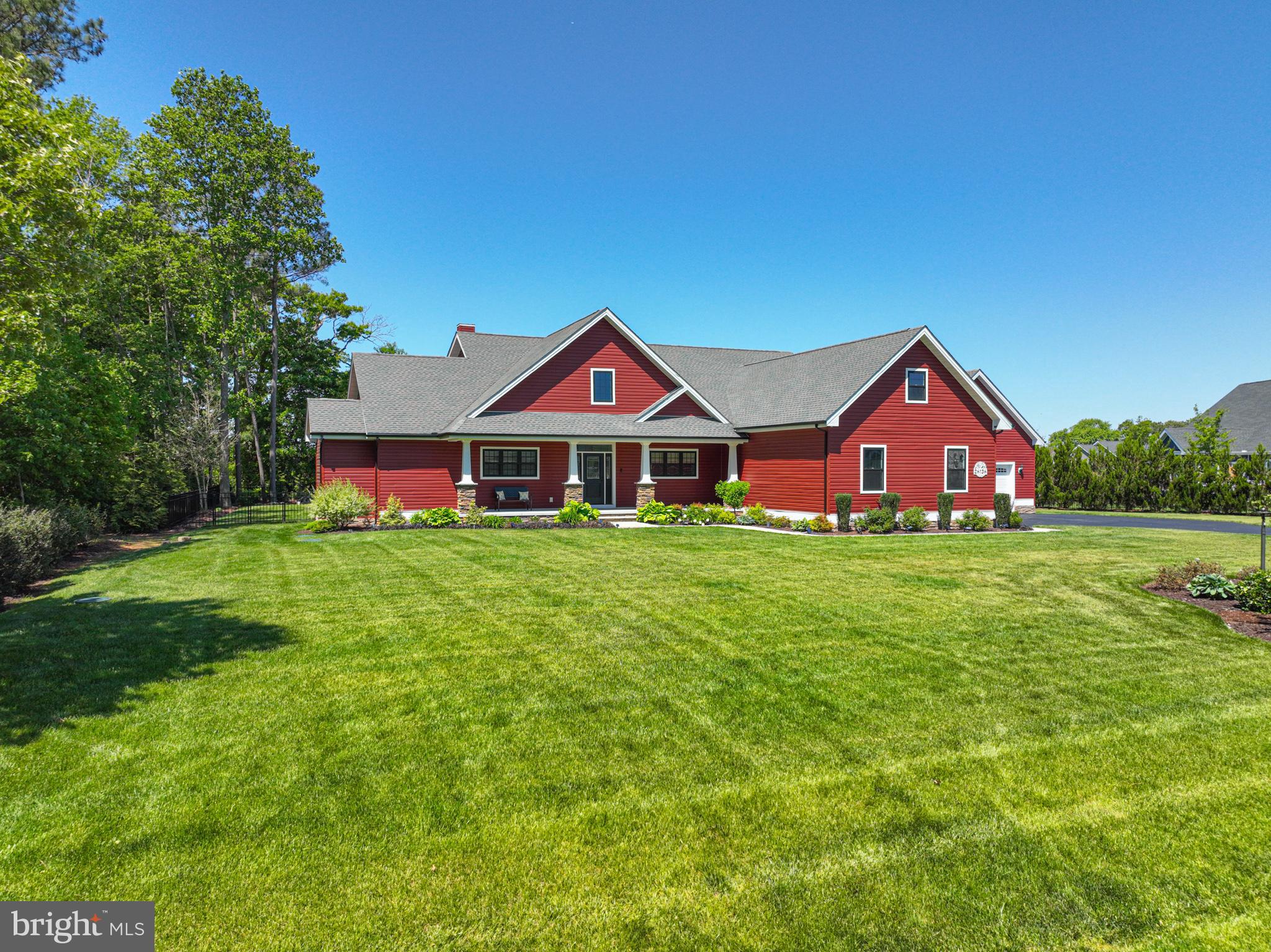 KINGSTON RIDGE - Residential