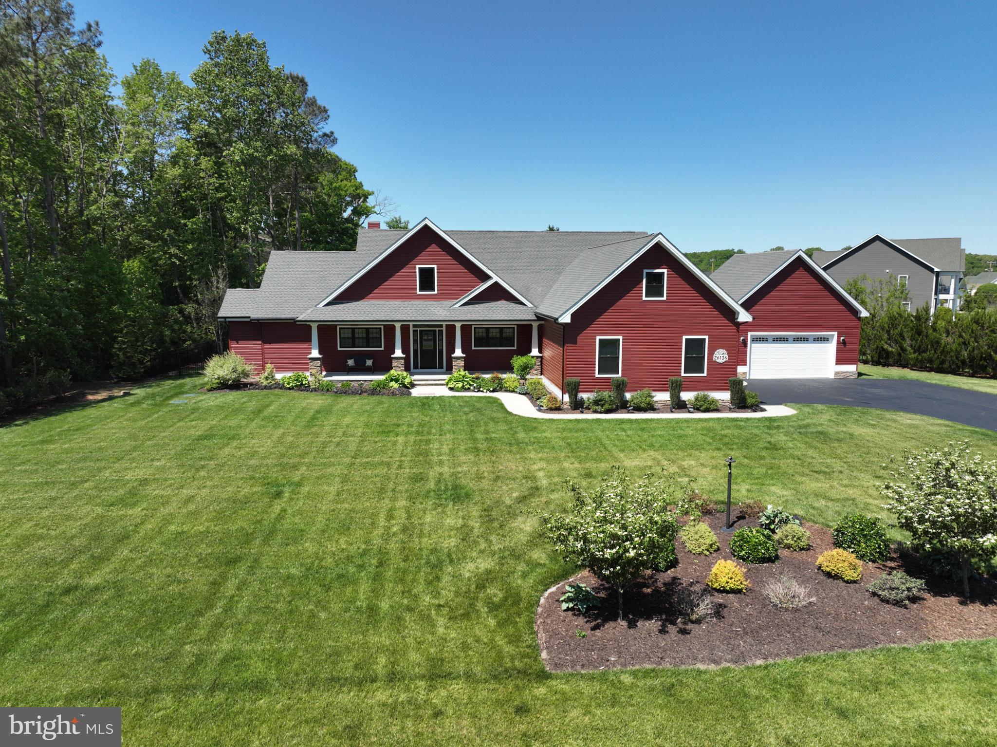 KINGSTON RIDGE - Residential