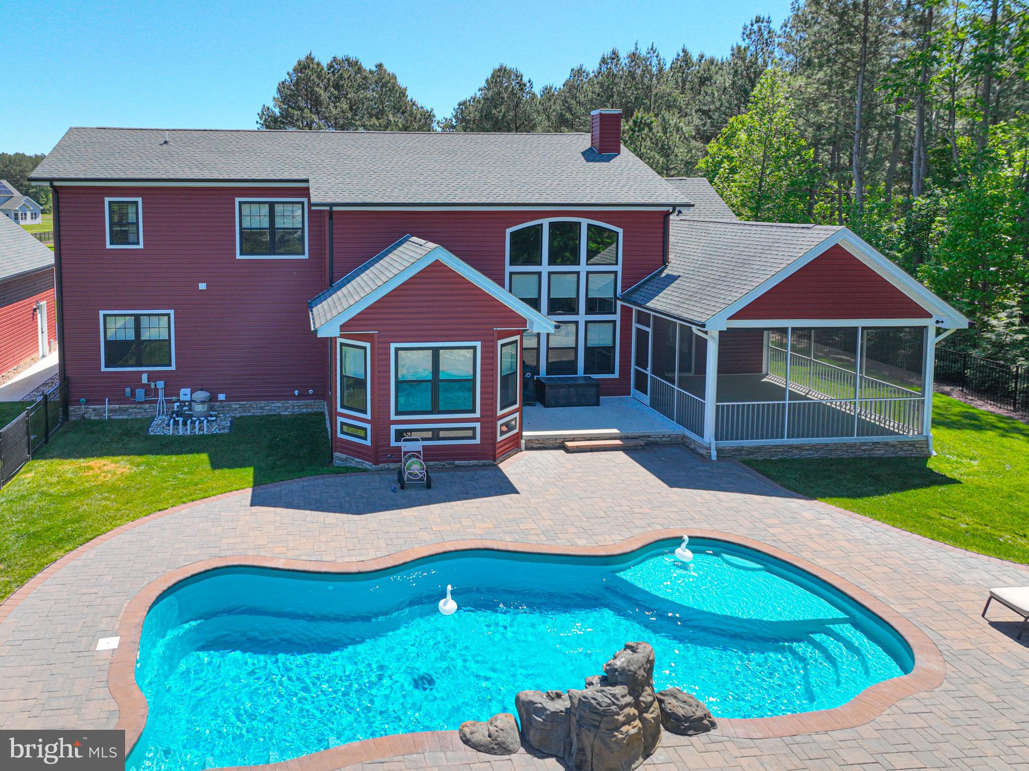 26136 TUSCANY DRIVE