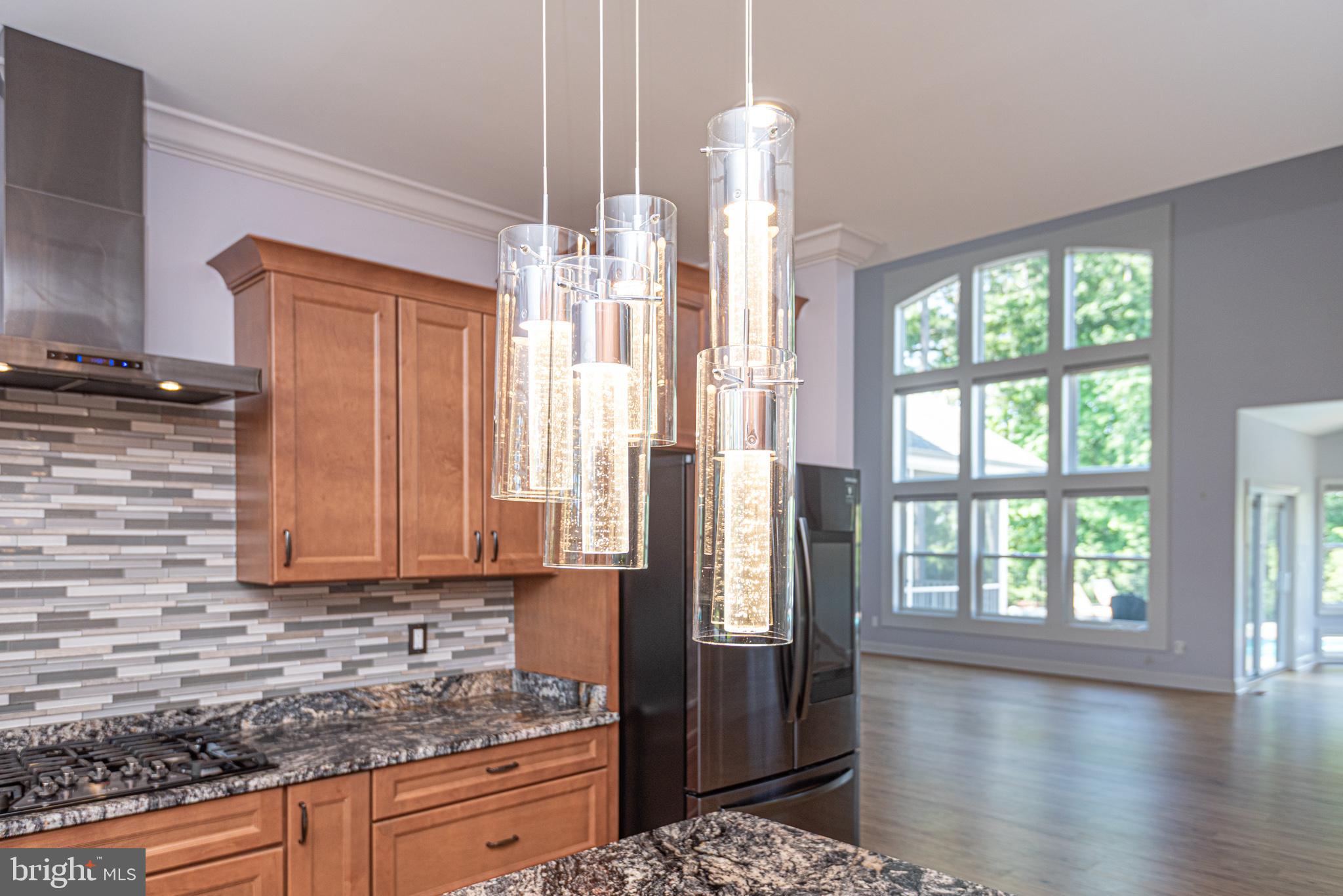 KINGSTON RIDGE - Residential